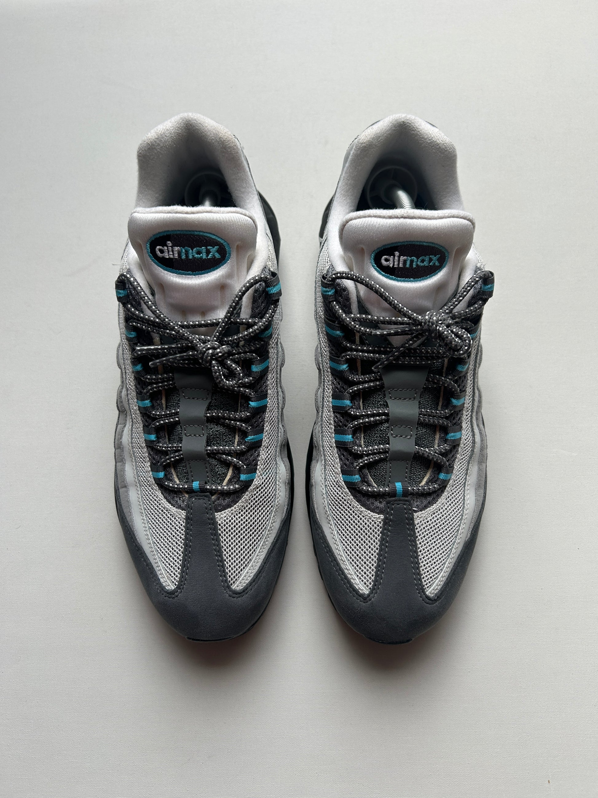AIR MAX 95 “BALTIC BLUE” 45,5EU