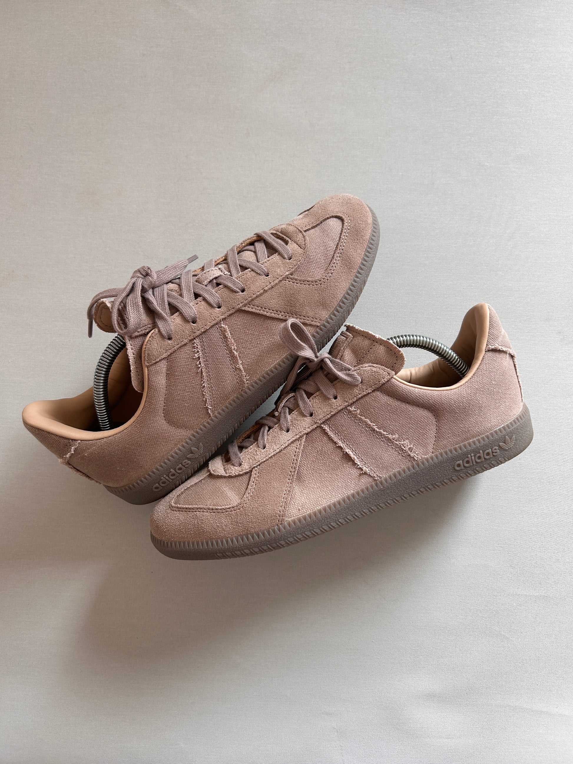 ADIDAS BW ARMY “BEIGE/BROWN” (43EU)