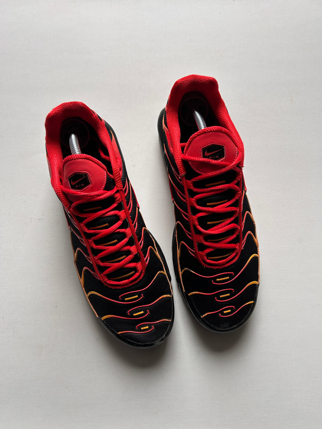 AIR MAX PLUS “VOLCANO” 44,5EU
