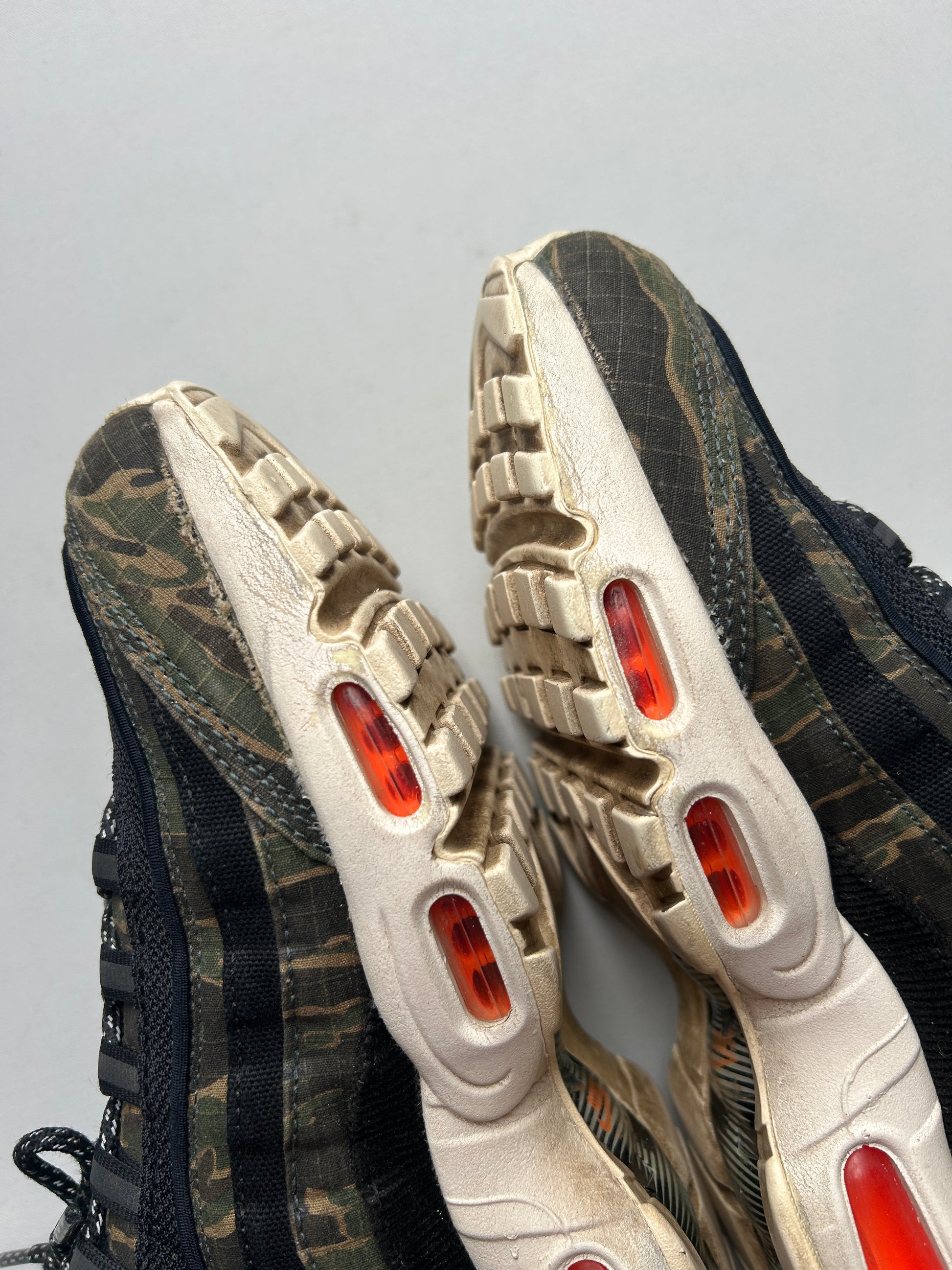 AIR MAX 95 “CARHARRT WIP” 44,5EU