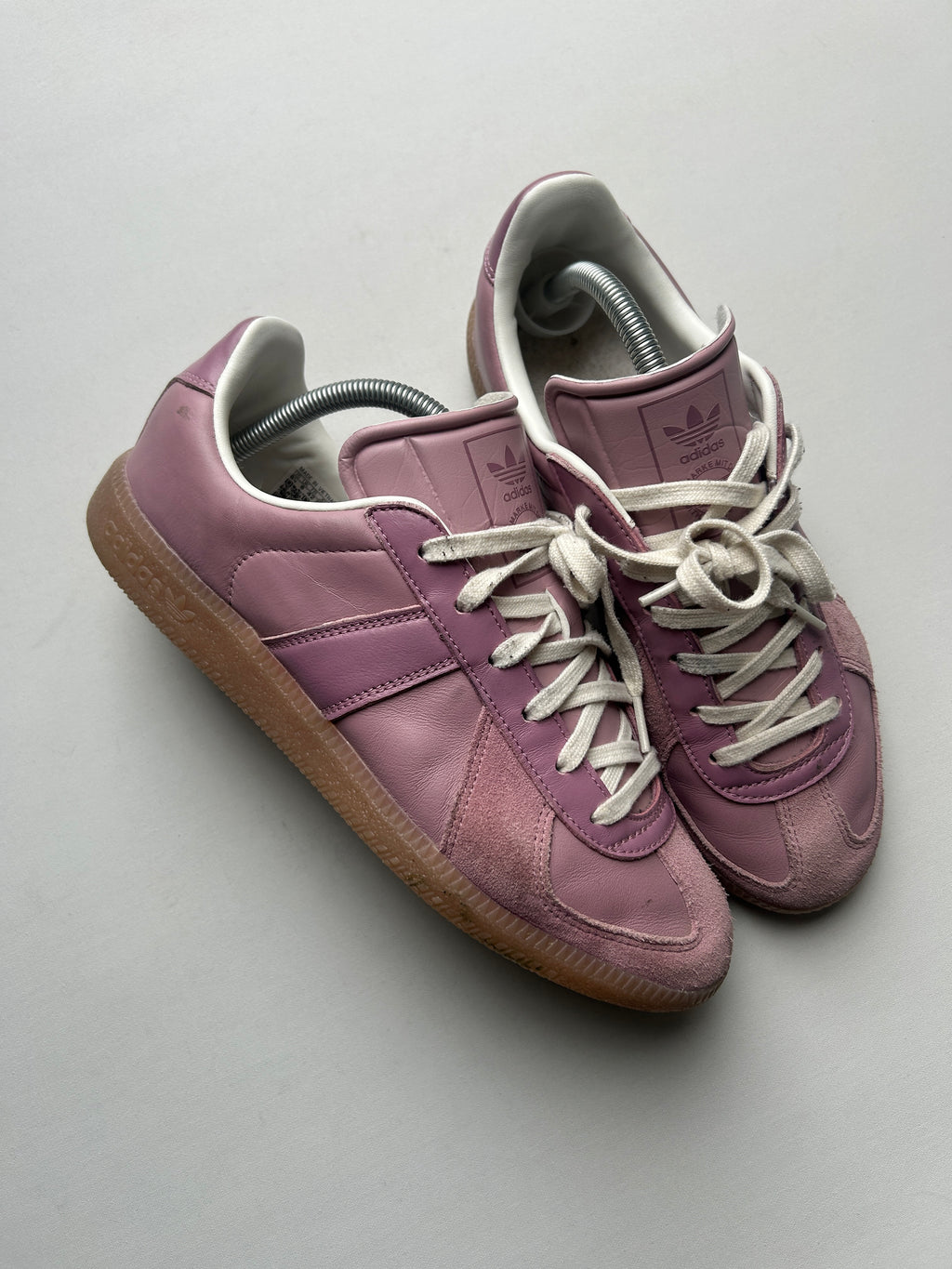 ADIDAS BW ARMY X SIZE? “PINK GUM” 42EU