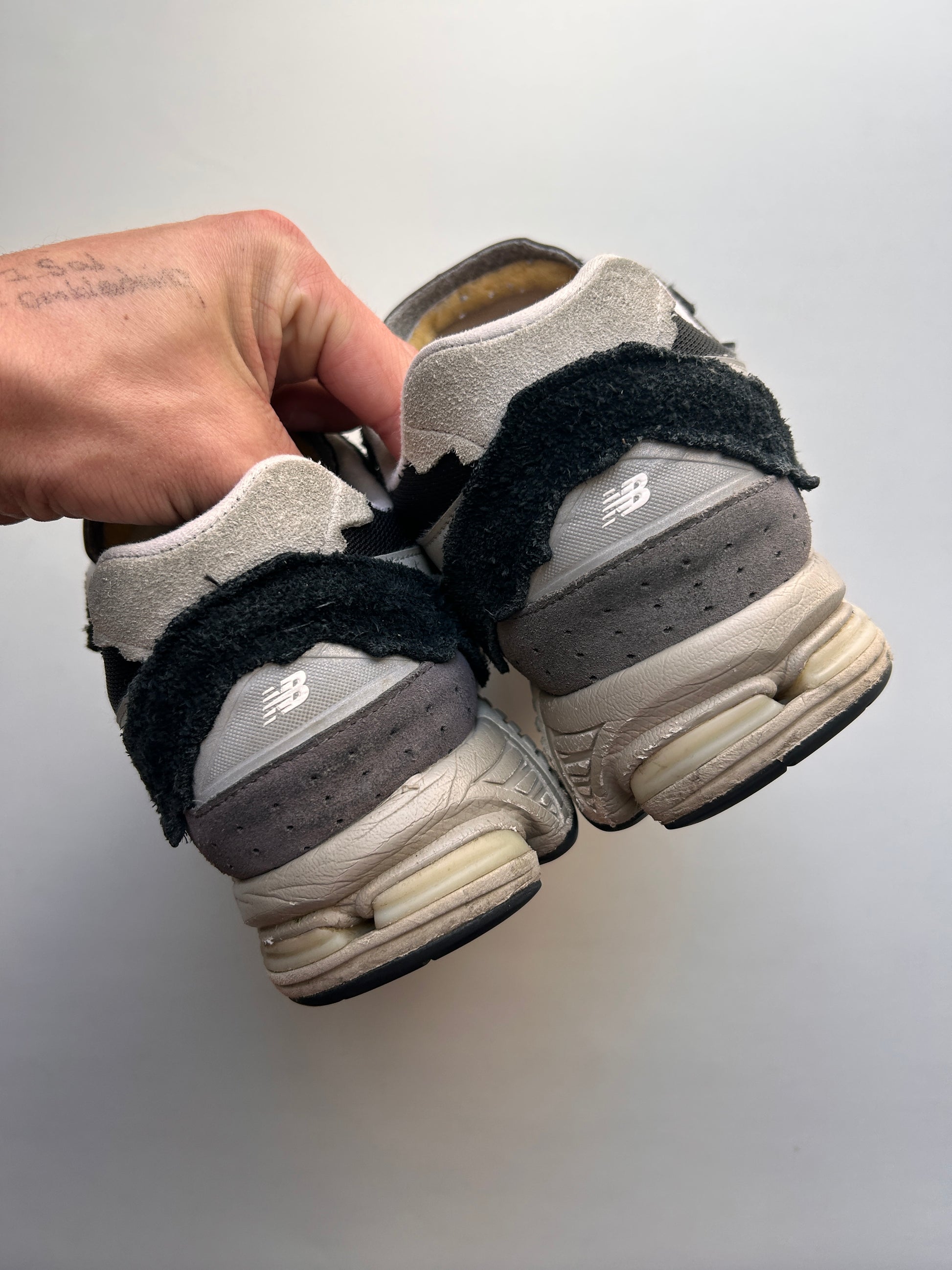 NB2002R “PROTECTION PACK” 44,5EU