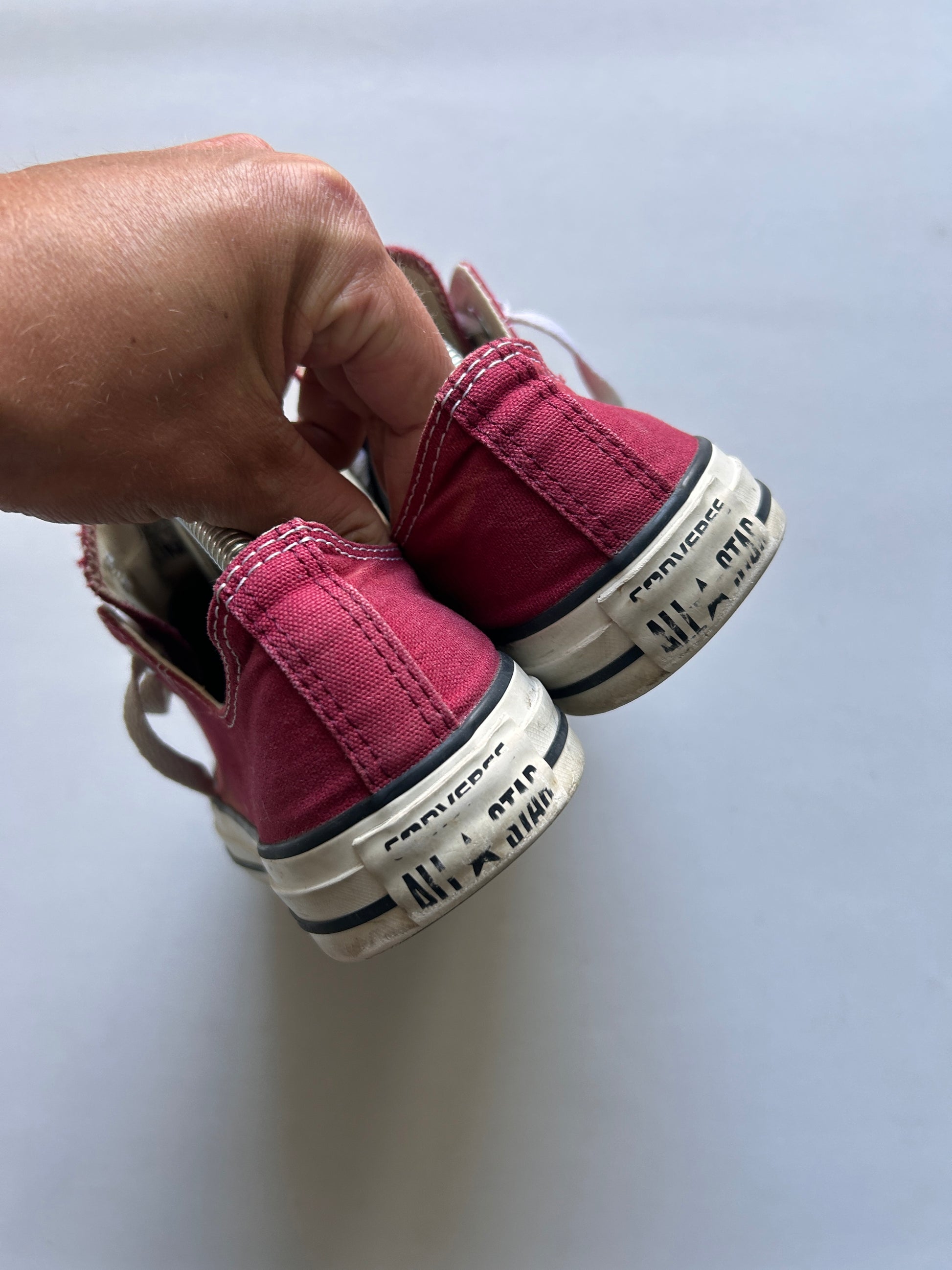 CONVERSE ALL STAR (42/42,5EU)