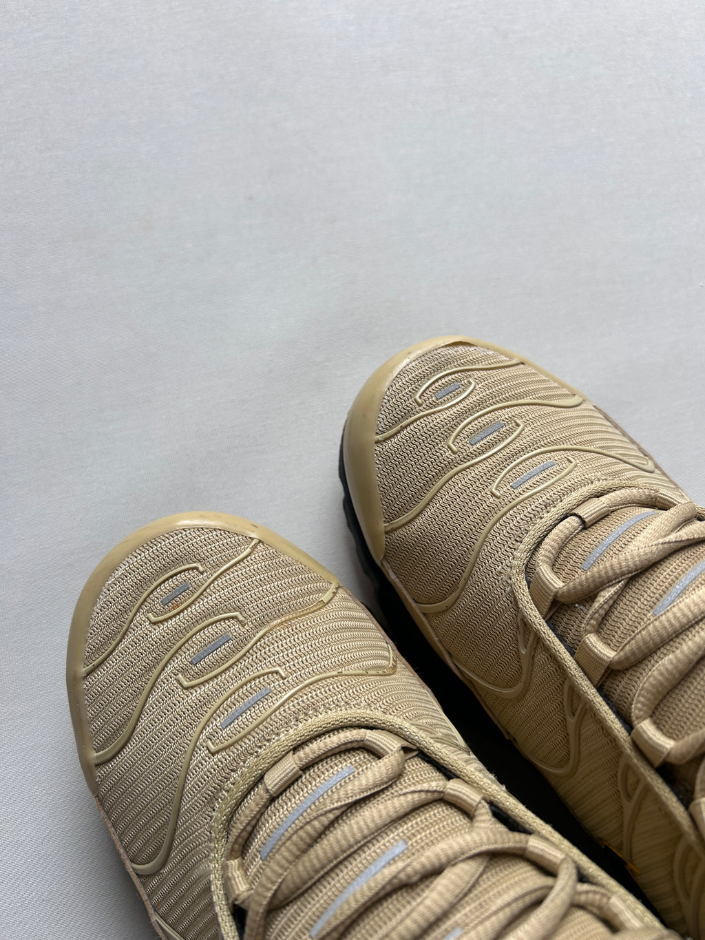 AIR MAX PLUS OG “GOLDEN BULLET” 44EU