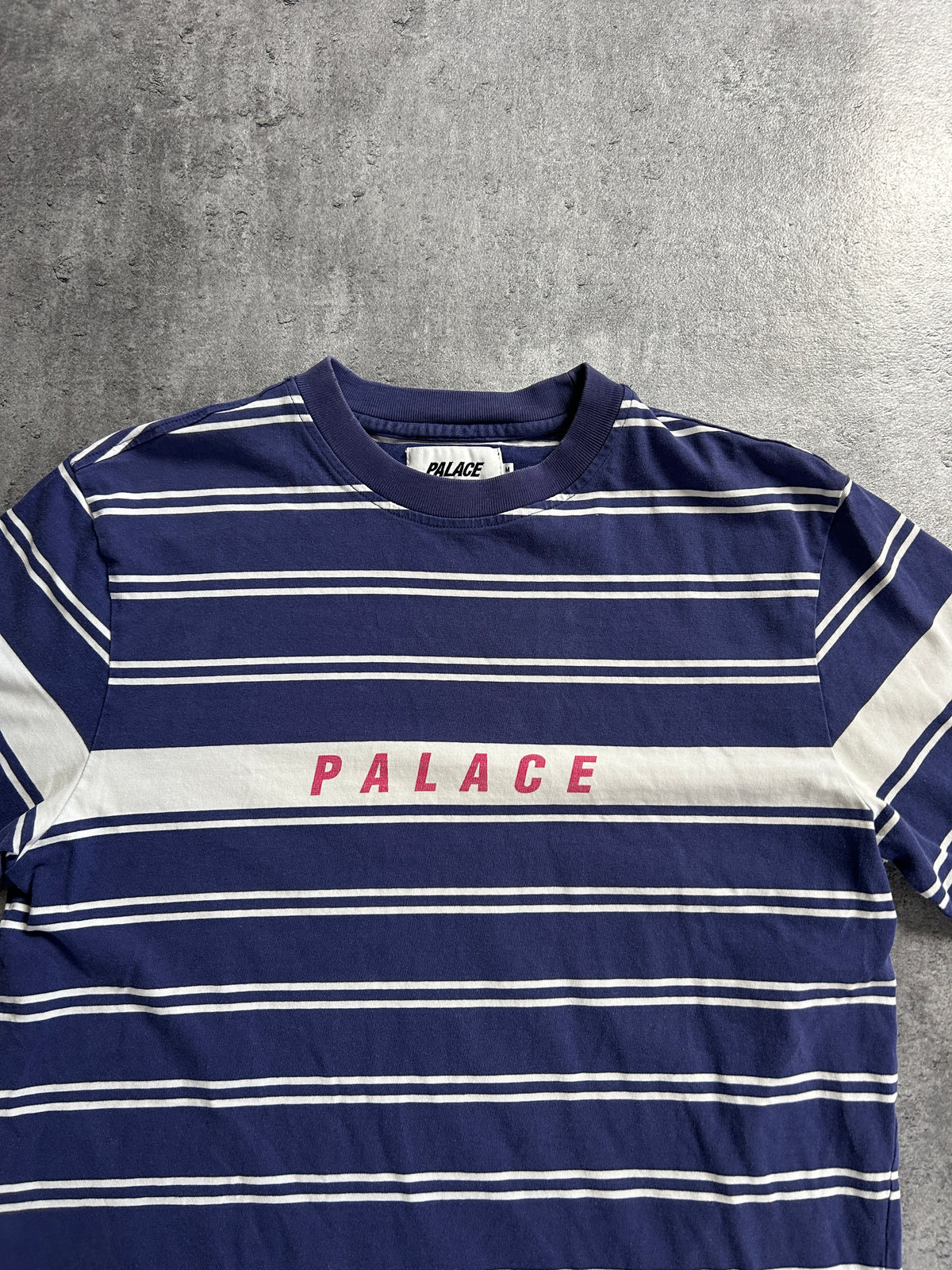 PALACE SPACE CADET TEE (M)