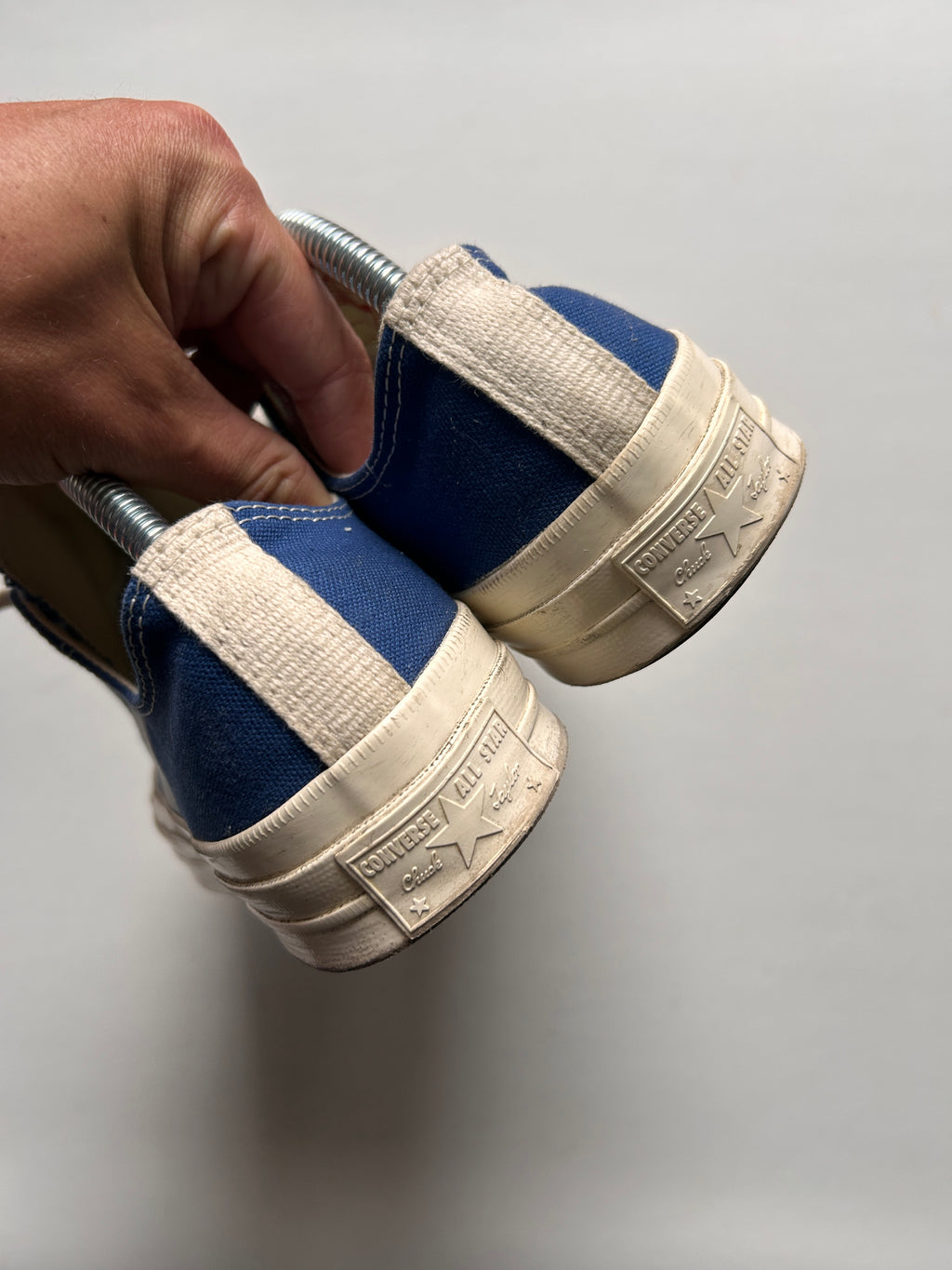 CONVERSE X CDG CHUCK 70 (41,5/42EU)
