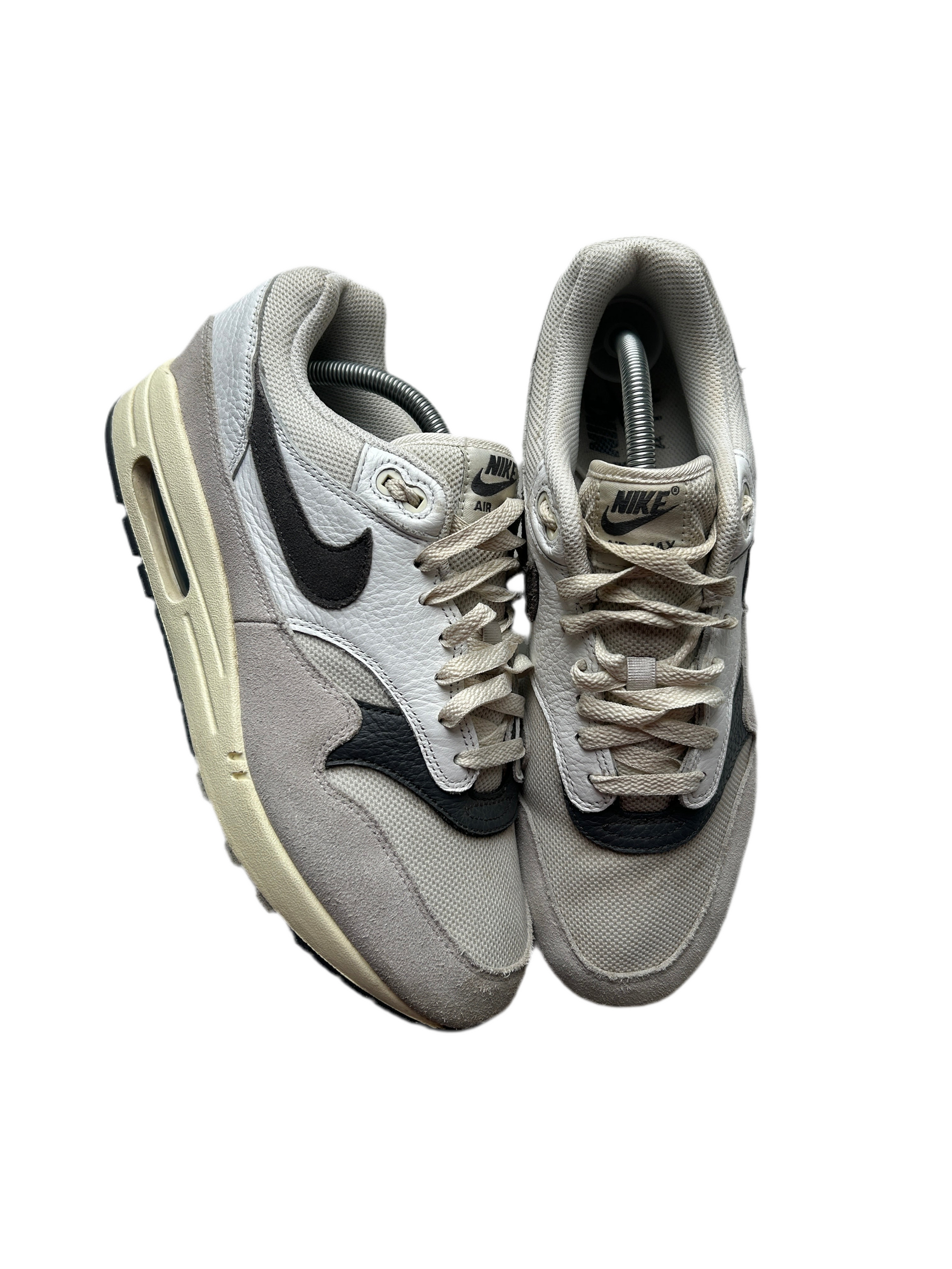 AIR MAX 1 “LIGHT BONE” 44EU