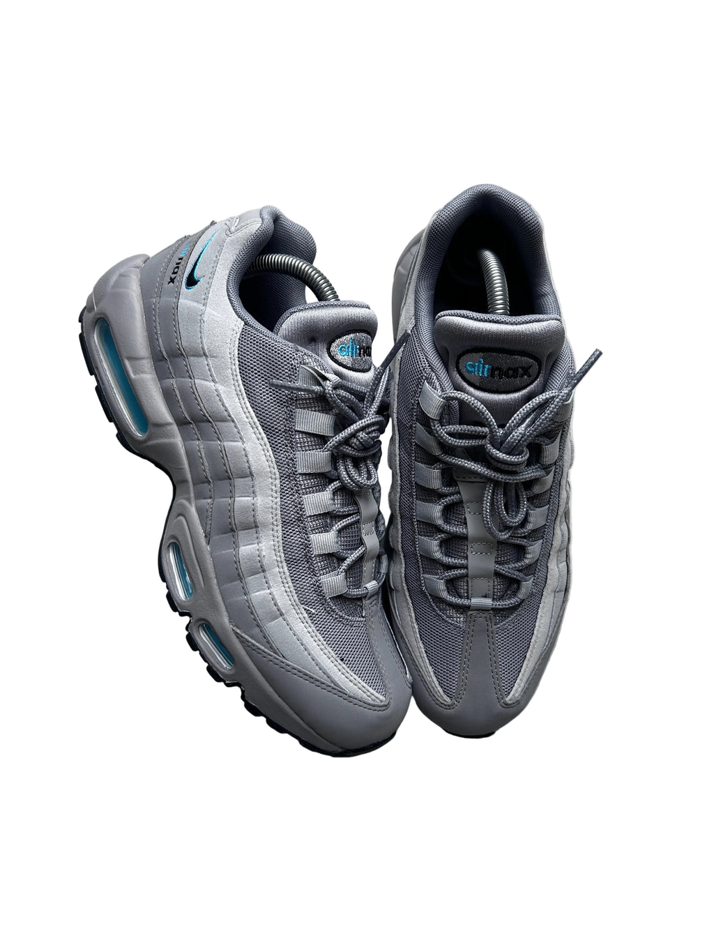 AIR MAX 95 “GREY AQUA” 42,5EU
