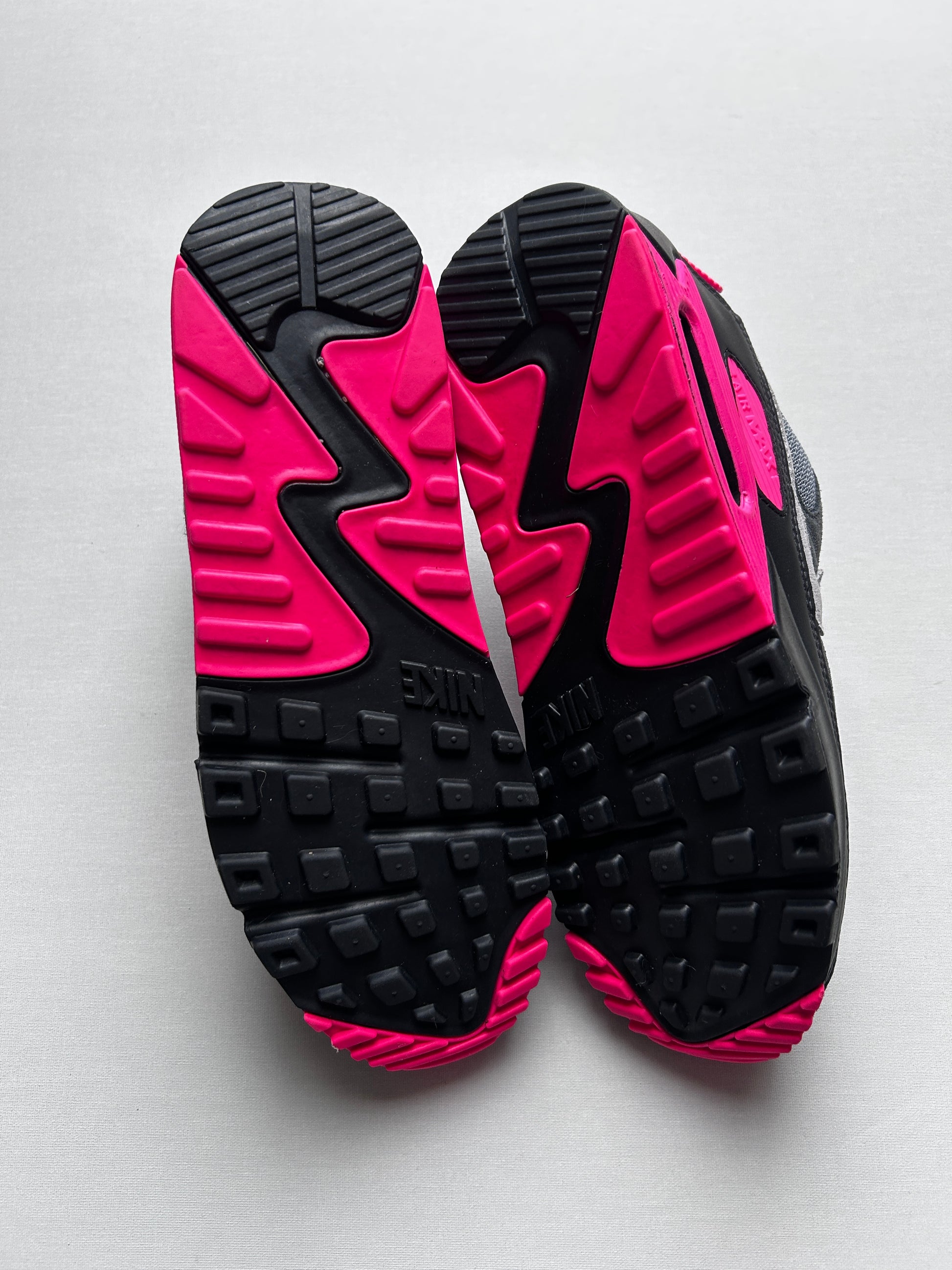 AIR MAX 90 “BLACKED/PINK/GREY” 43EU