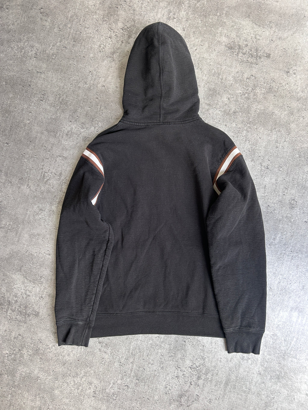 SUPREME JET SLEEVE ZIP UP (M)