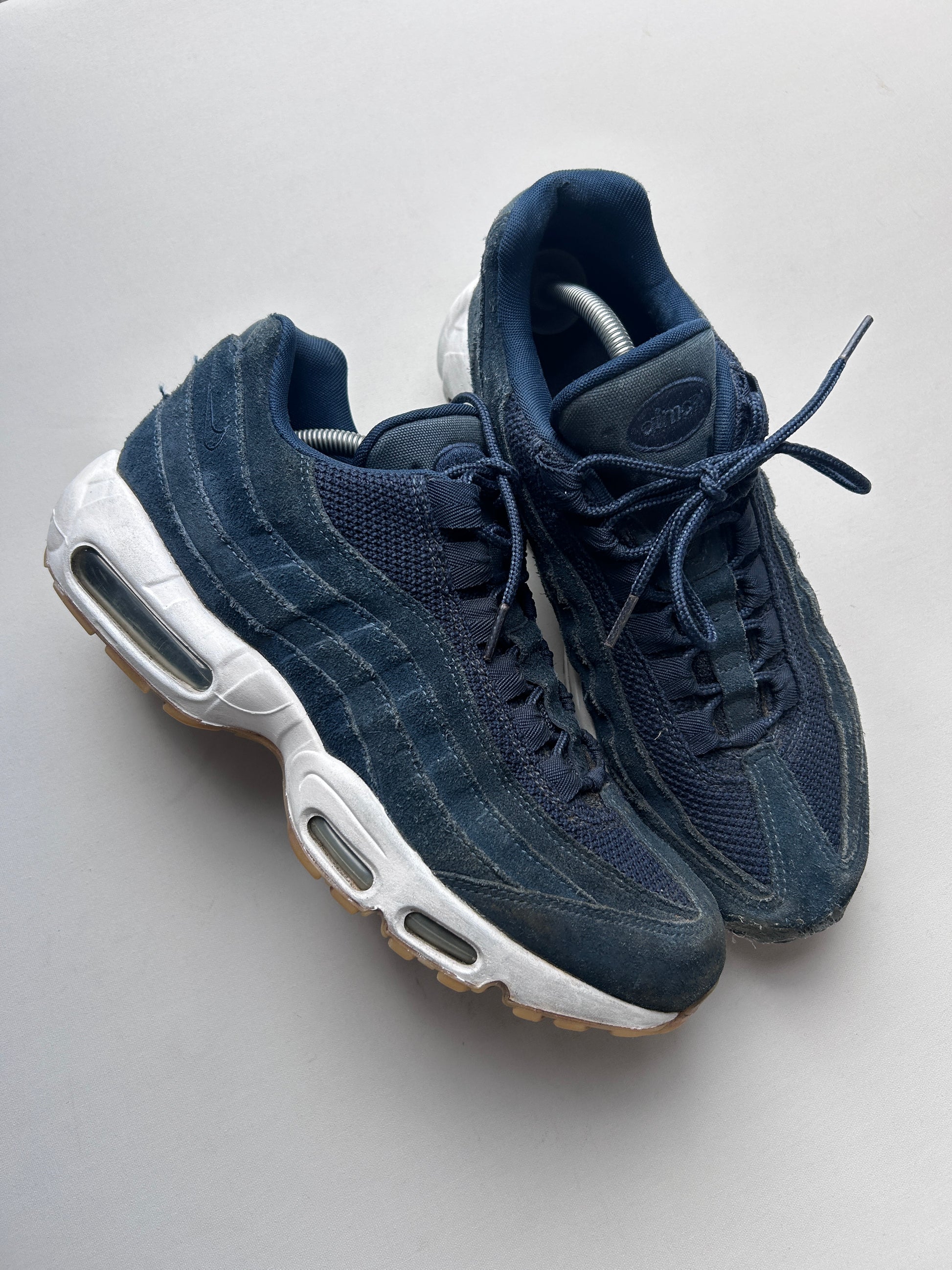 AIR MAX 95 “NAVY/WHITE” 44,5EU
