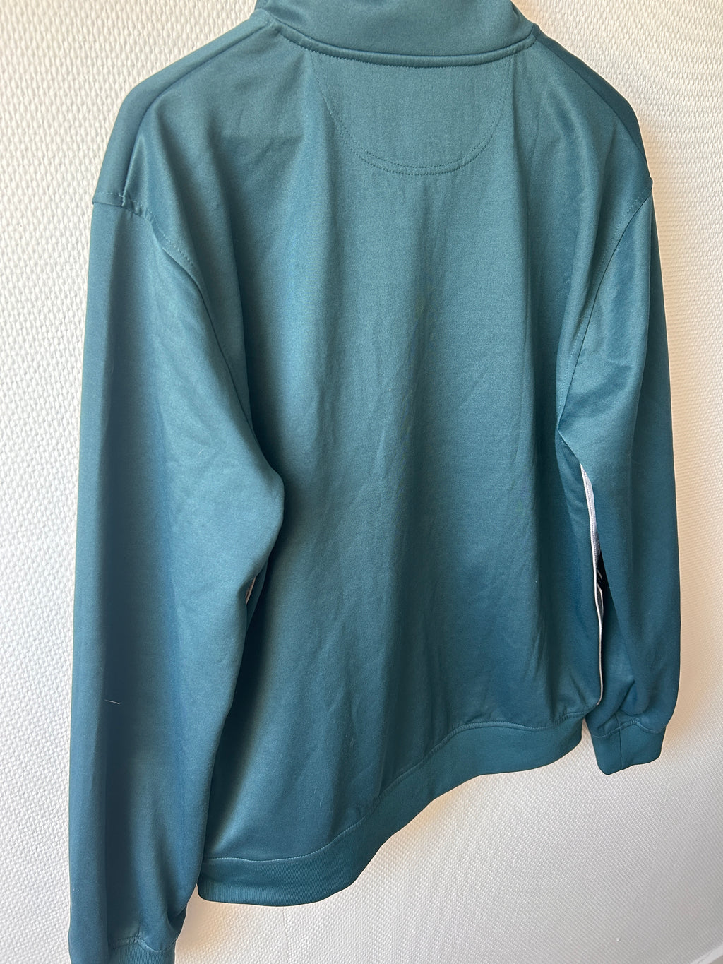 STÜSSY RIB TRACKJACKET (XL)