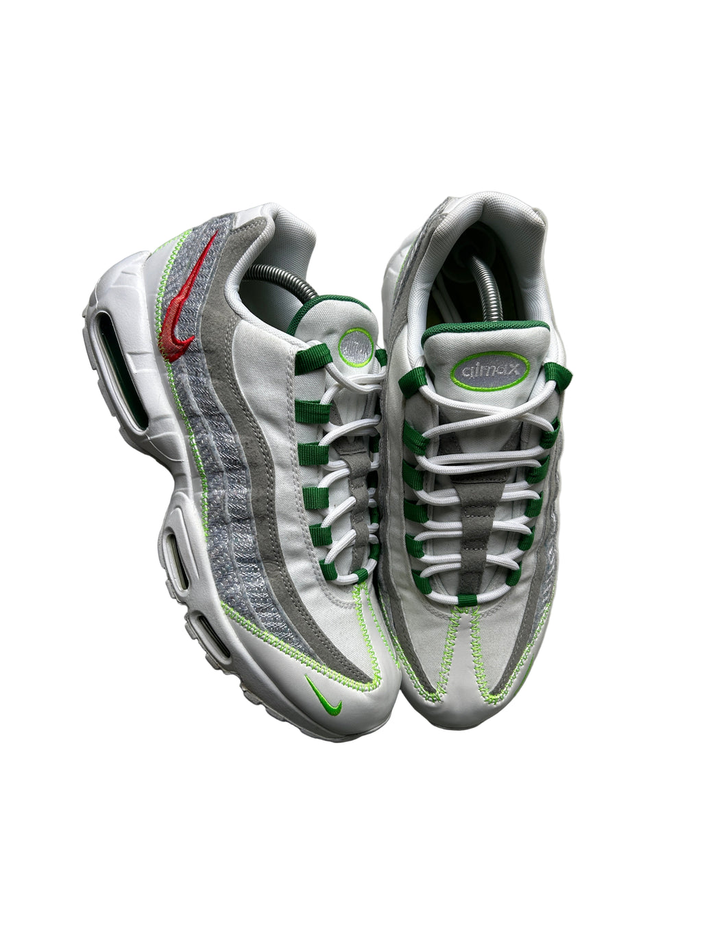 AIR MAX 95 NRG “RECYCLED JERSEYS PACK” 44,5EU