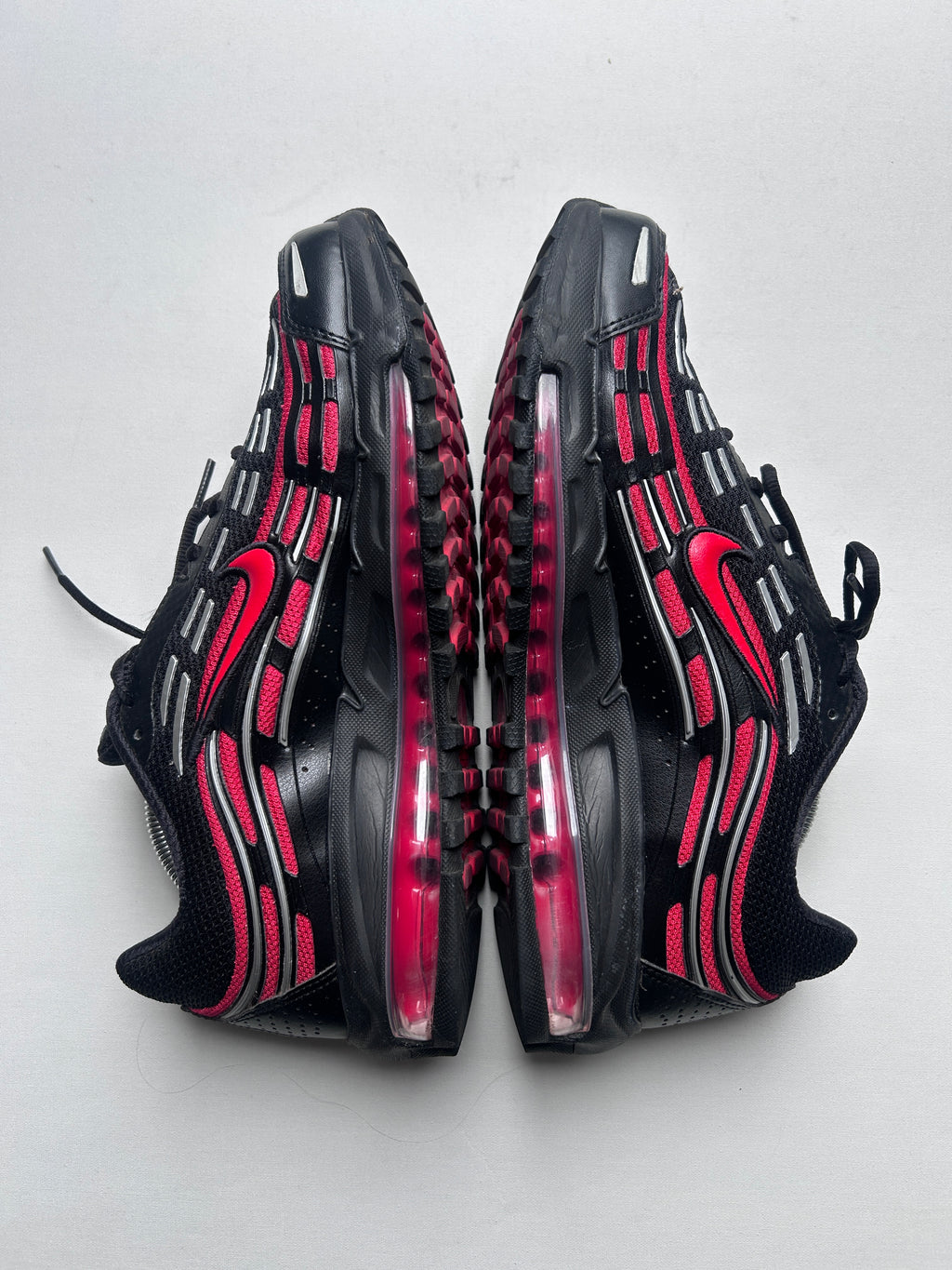 AIR MAX TL 2.5 “BLACK/RED” 43EU