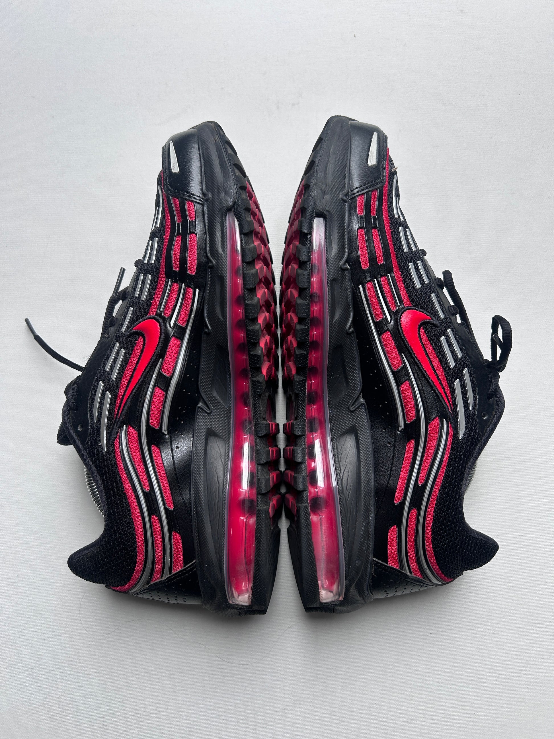 AIR MAX TL 2.5 “BLACK/RED” 43EU