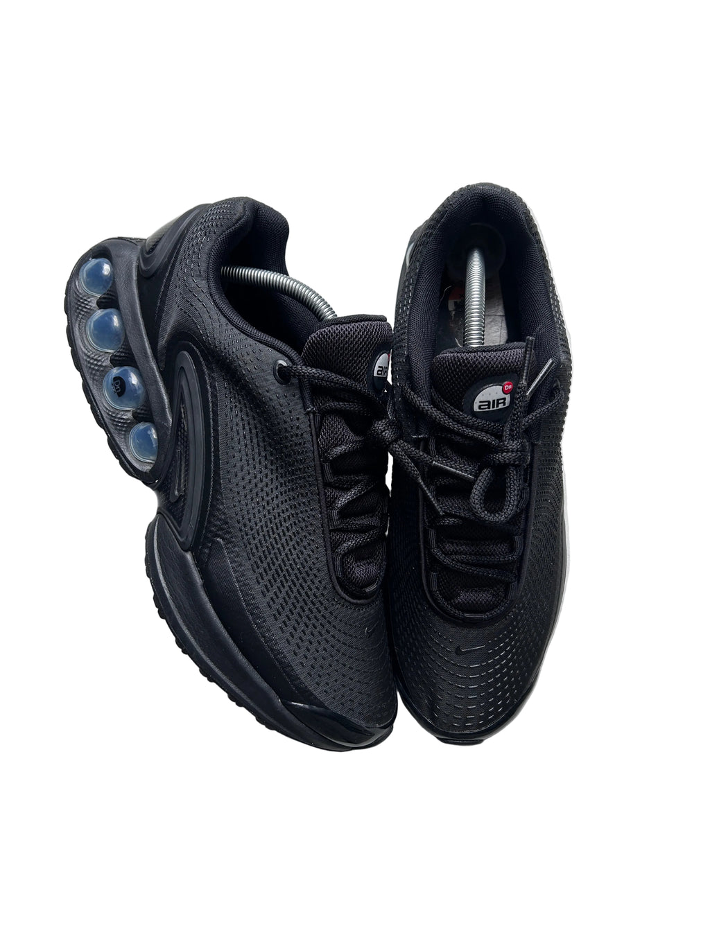 AIR MAX DN “TRIPLE BLACK” 44EU