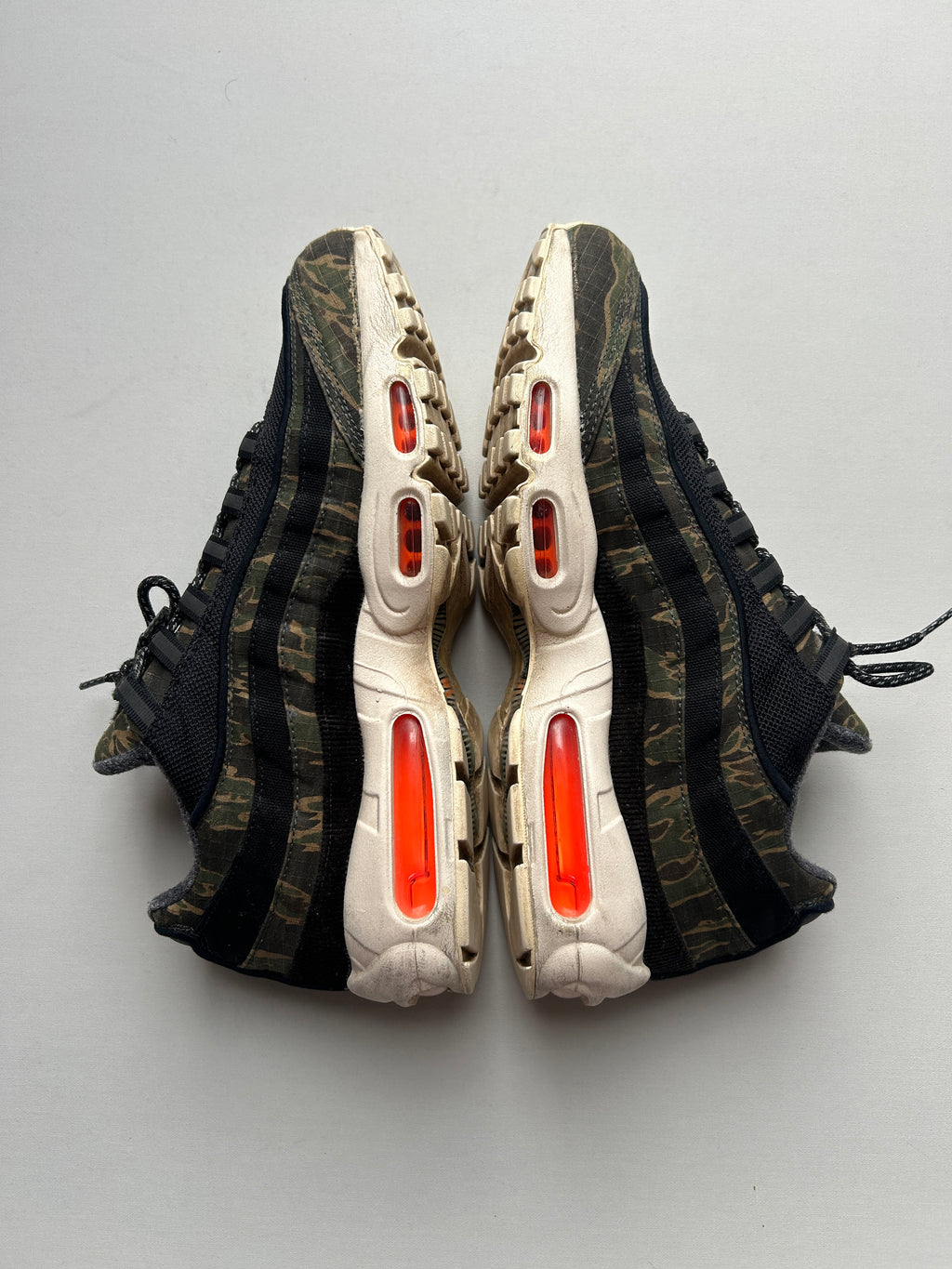 AIR MAX 95 “CARHARRT WIP” 44,5EU