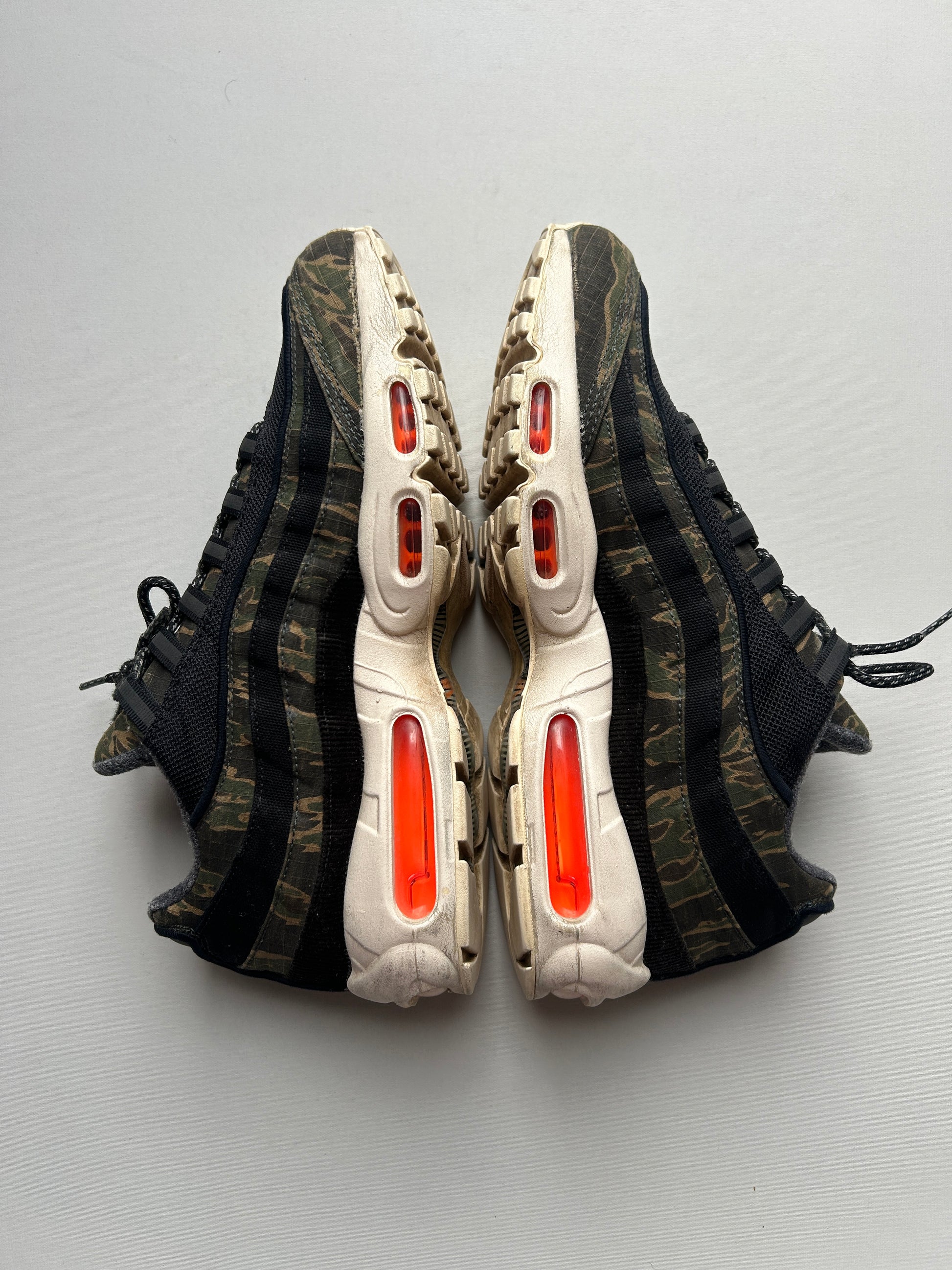 AIR MAX 95 “CARHARRT WIP” 44,5EU
