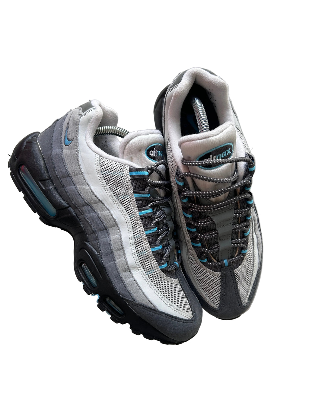 AIR MAX 95 “BALTIC BLUE” 42,5EU
