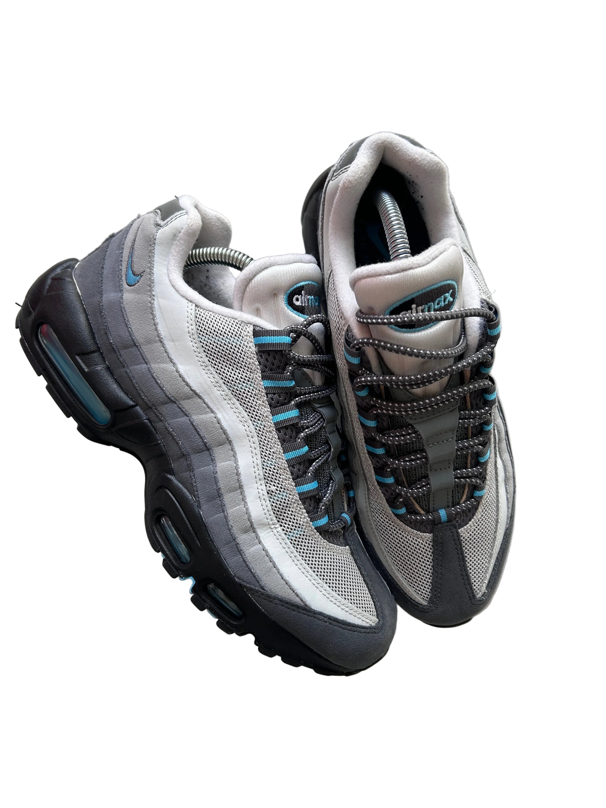 AIR MAX 95 “BALTIC BLUE” 42,5EU