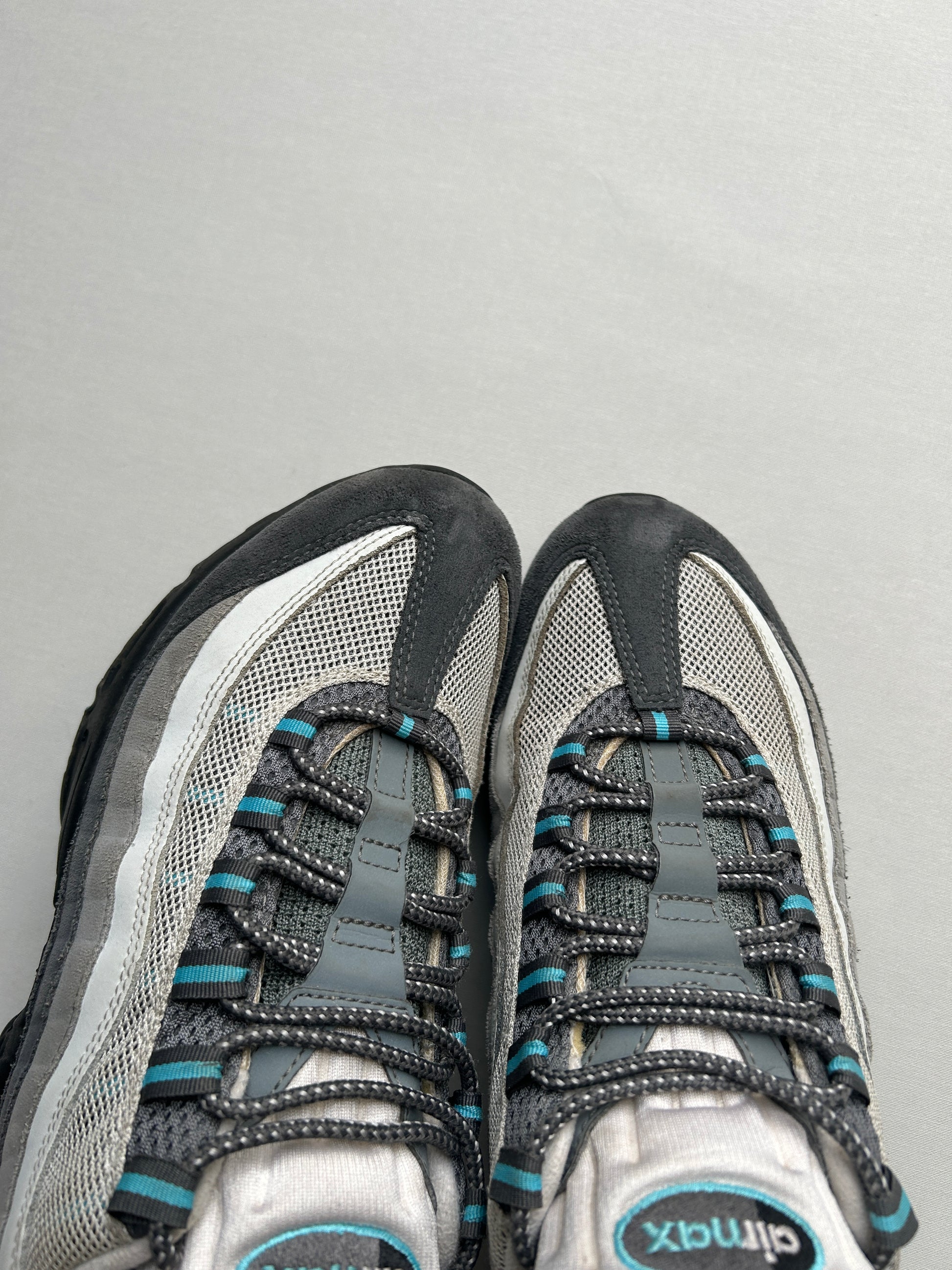 AIR MAX 95 “BALTIC BLUE” 42,5EU