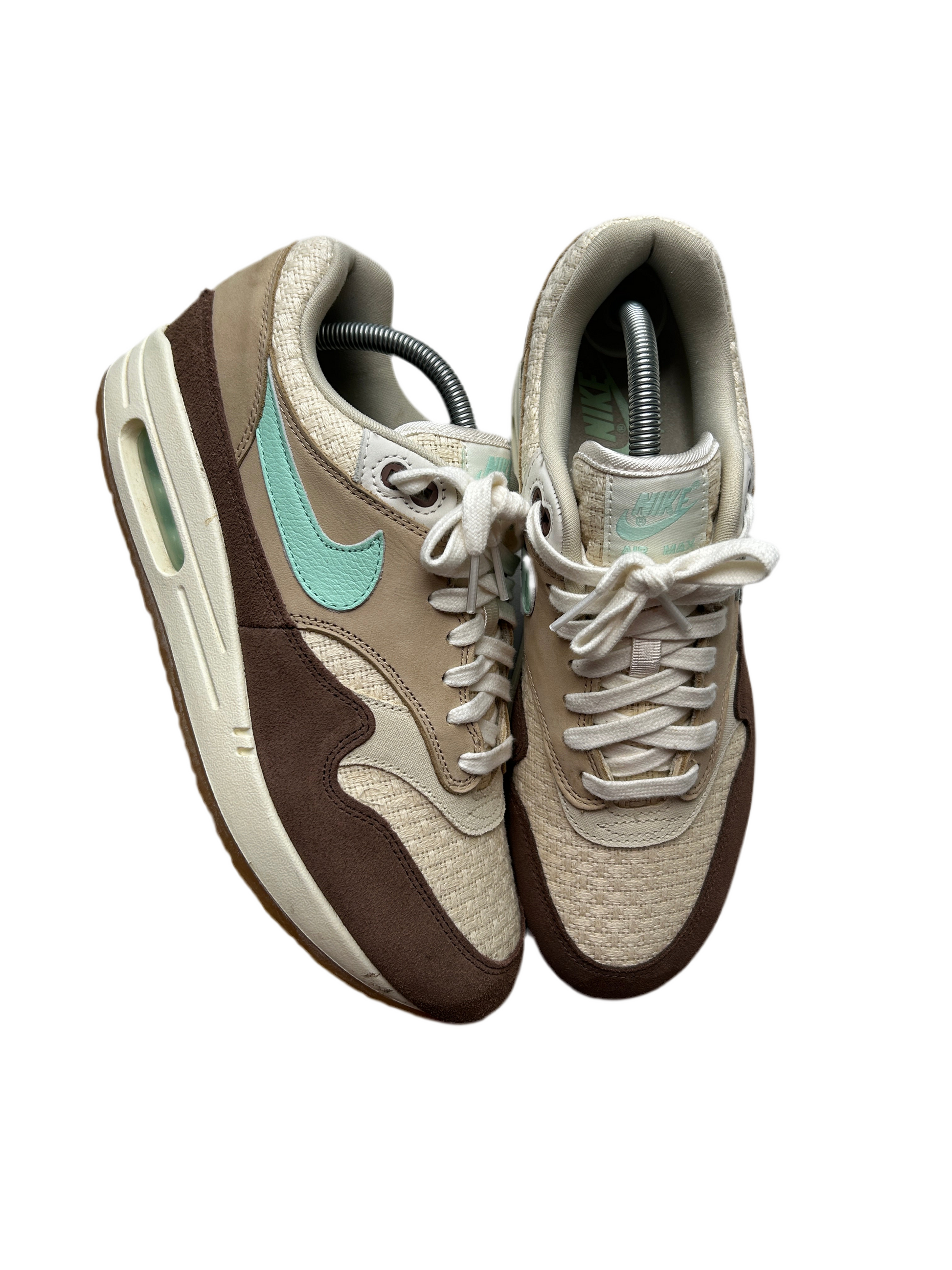 AIR MAX 1 PRM “CREPE HEMP” 42,5EU