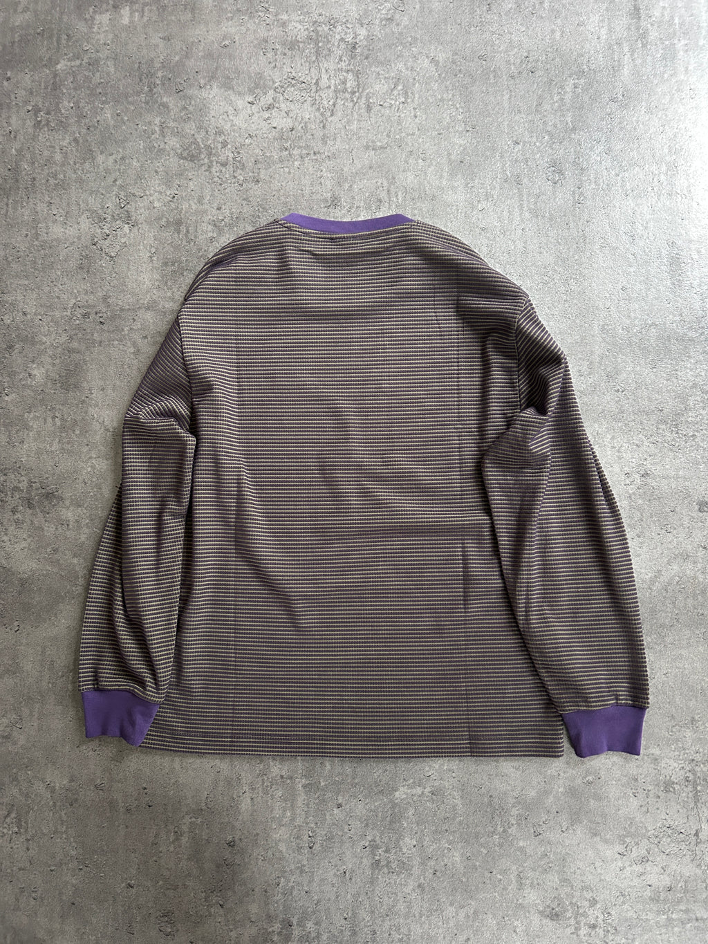 PALACE THERMA LONGSLEEVE (L)