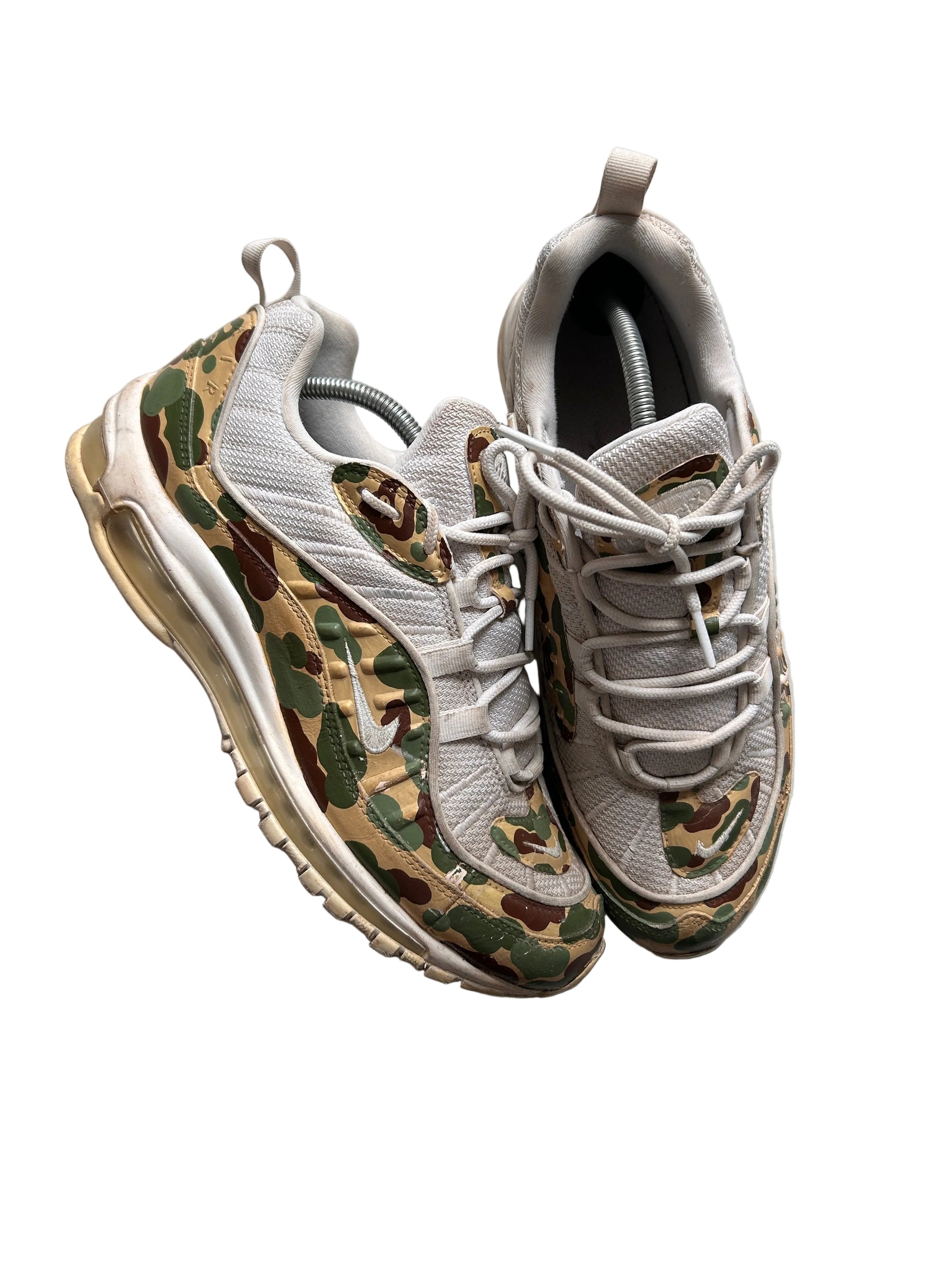 AIR MAX 98 “BAPE CUSTOM” 45EU