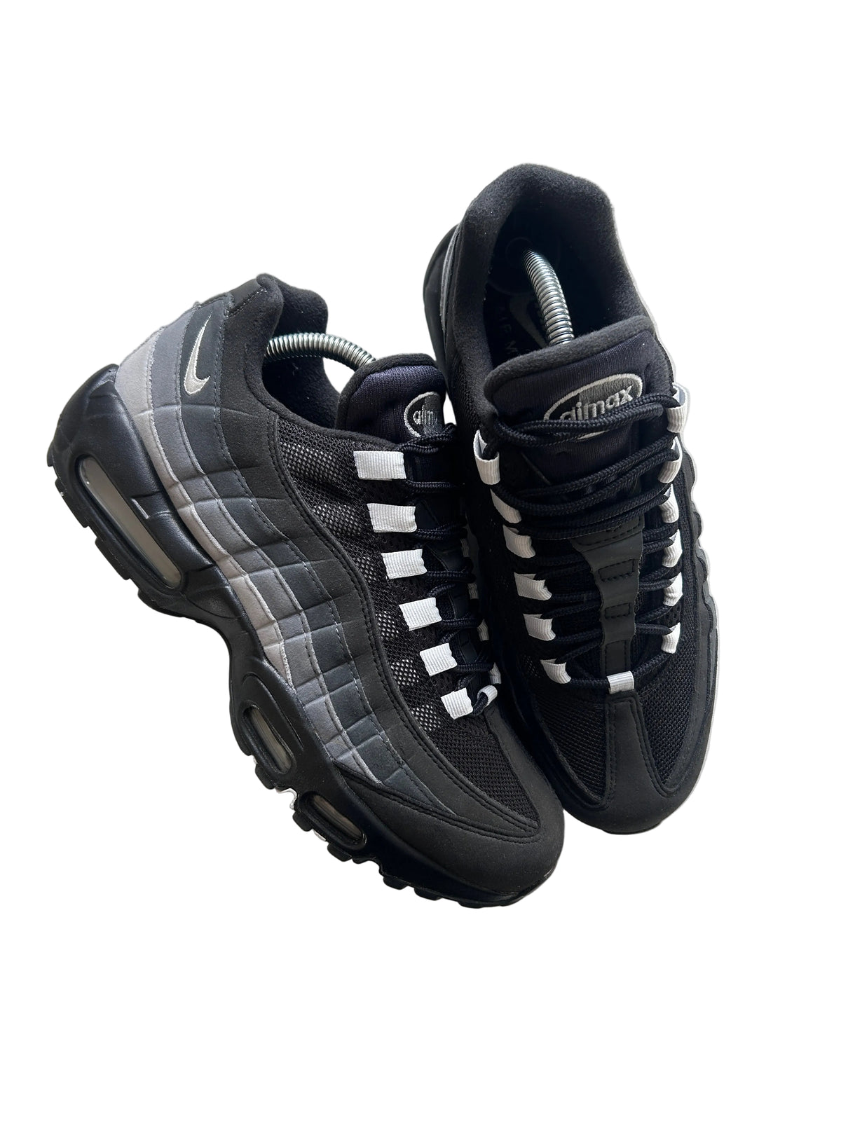 AIR MAX 95 “GREY GRADIENT” 42,5EU