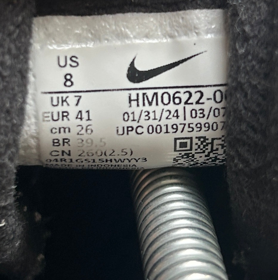 AIR MAX 95 “VAPOR GREEN” 41EU