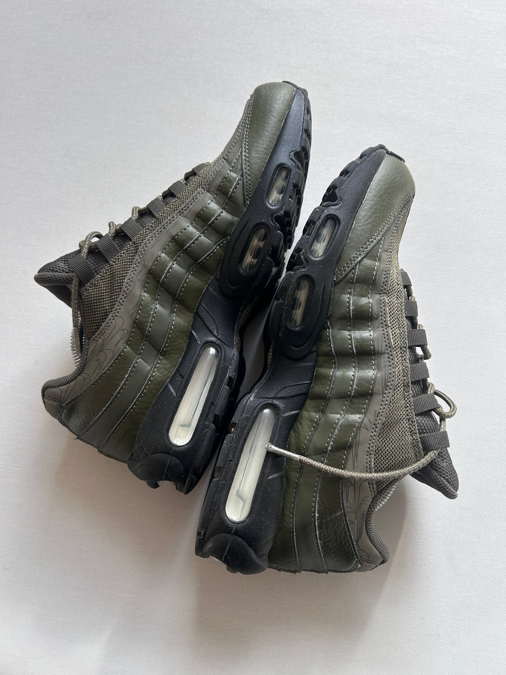 AIR MAX 95 “CARGO KHAKI” 45EU
