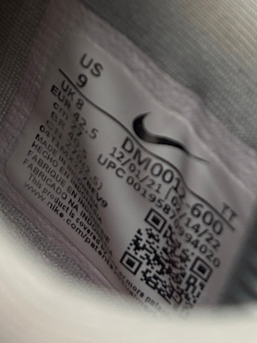 AIR MAX 95 PRM “ANATOMY OF AIR” 42,5EU