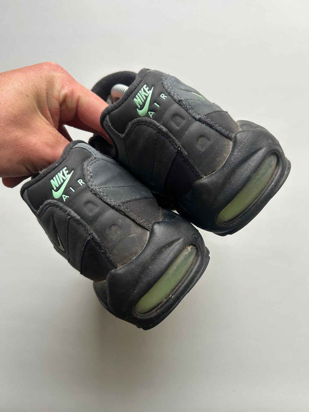 AIR MAX 95 “VAPOR GREEN” 41EU