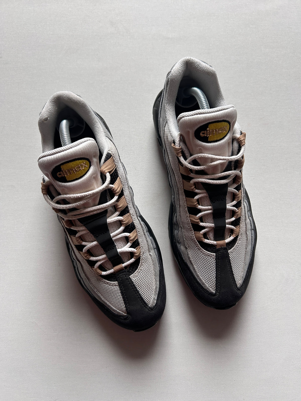 AIR MAX 95 “ICONS” 43EU