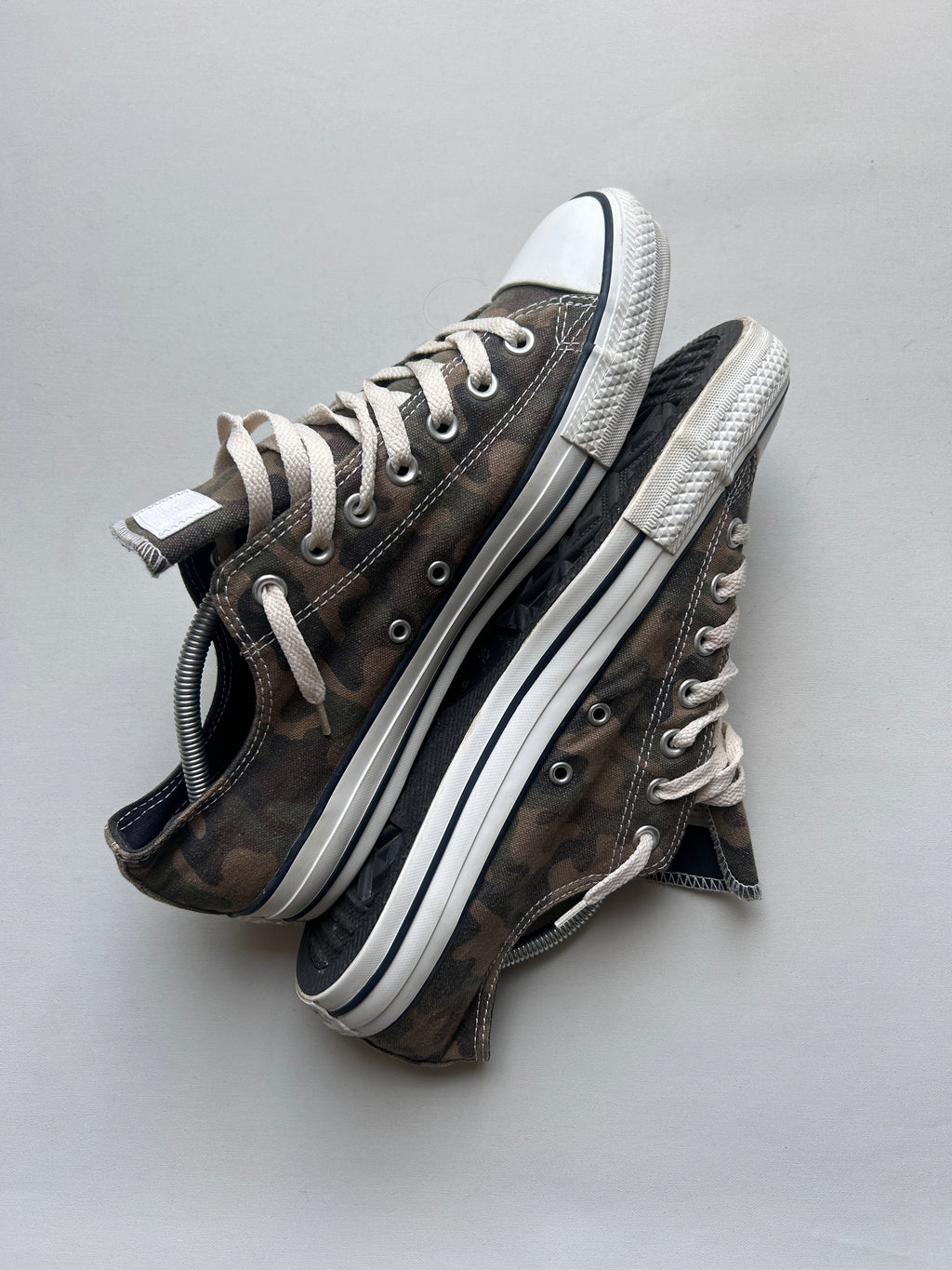 CONVERSE ALL STAR CAMO (45,5EU)