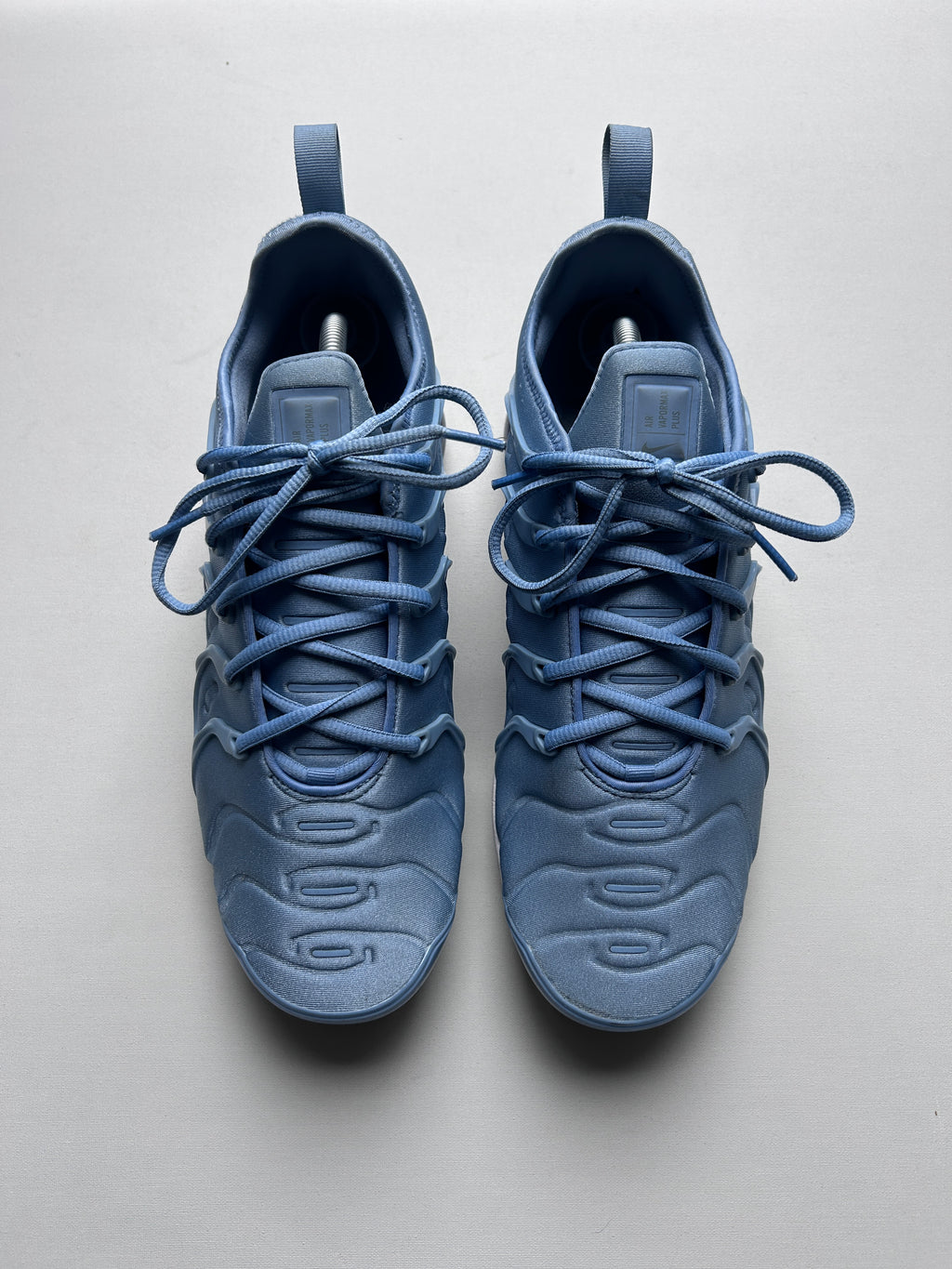 NIKE VAPORMAX PLUS “WORK BLUE” 44,5EU