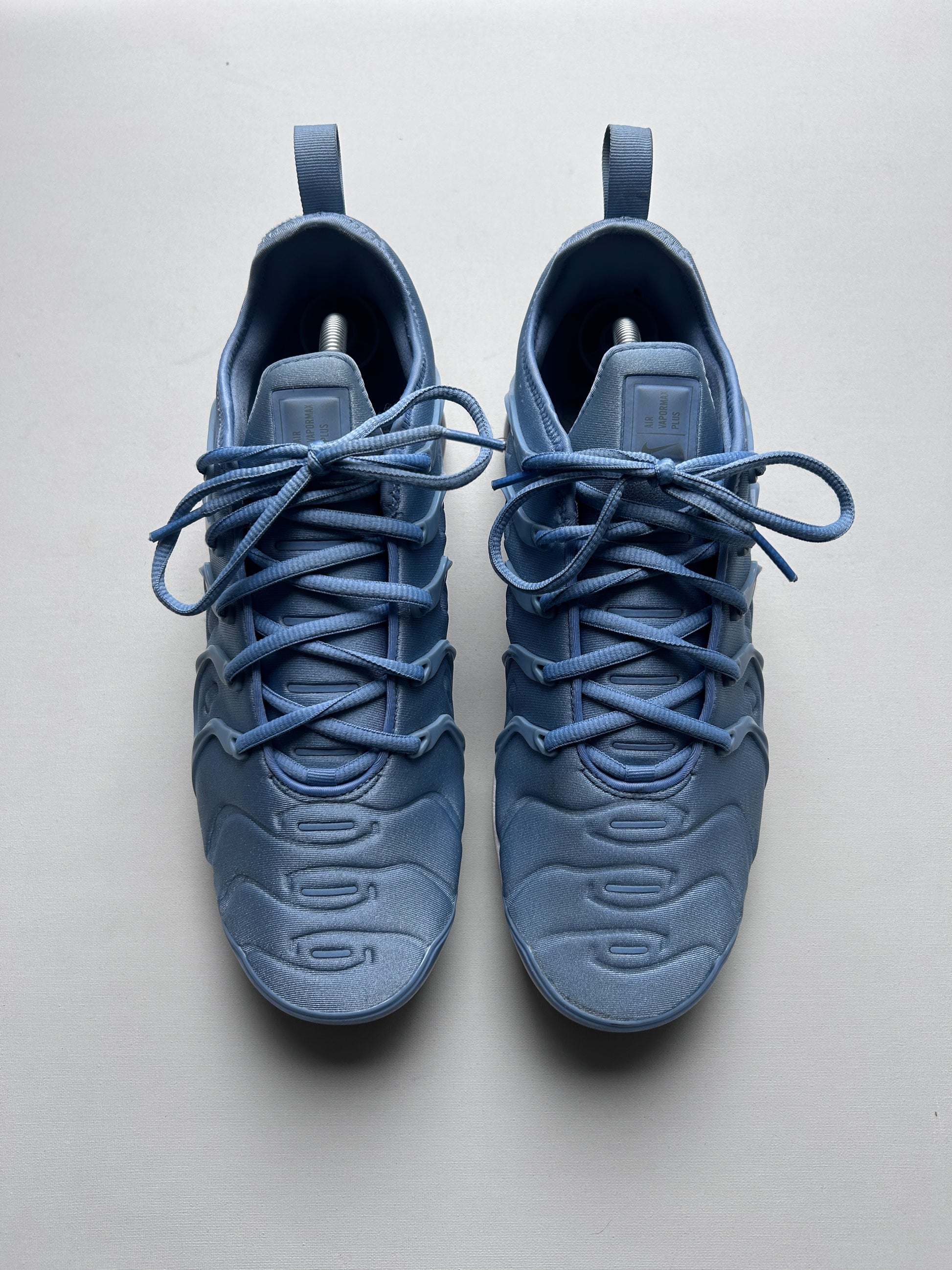 NIKE VAPORMAX PLUS “WORK BLUE” 44,5EU