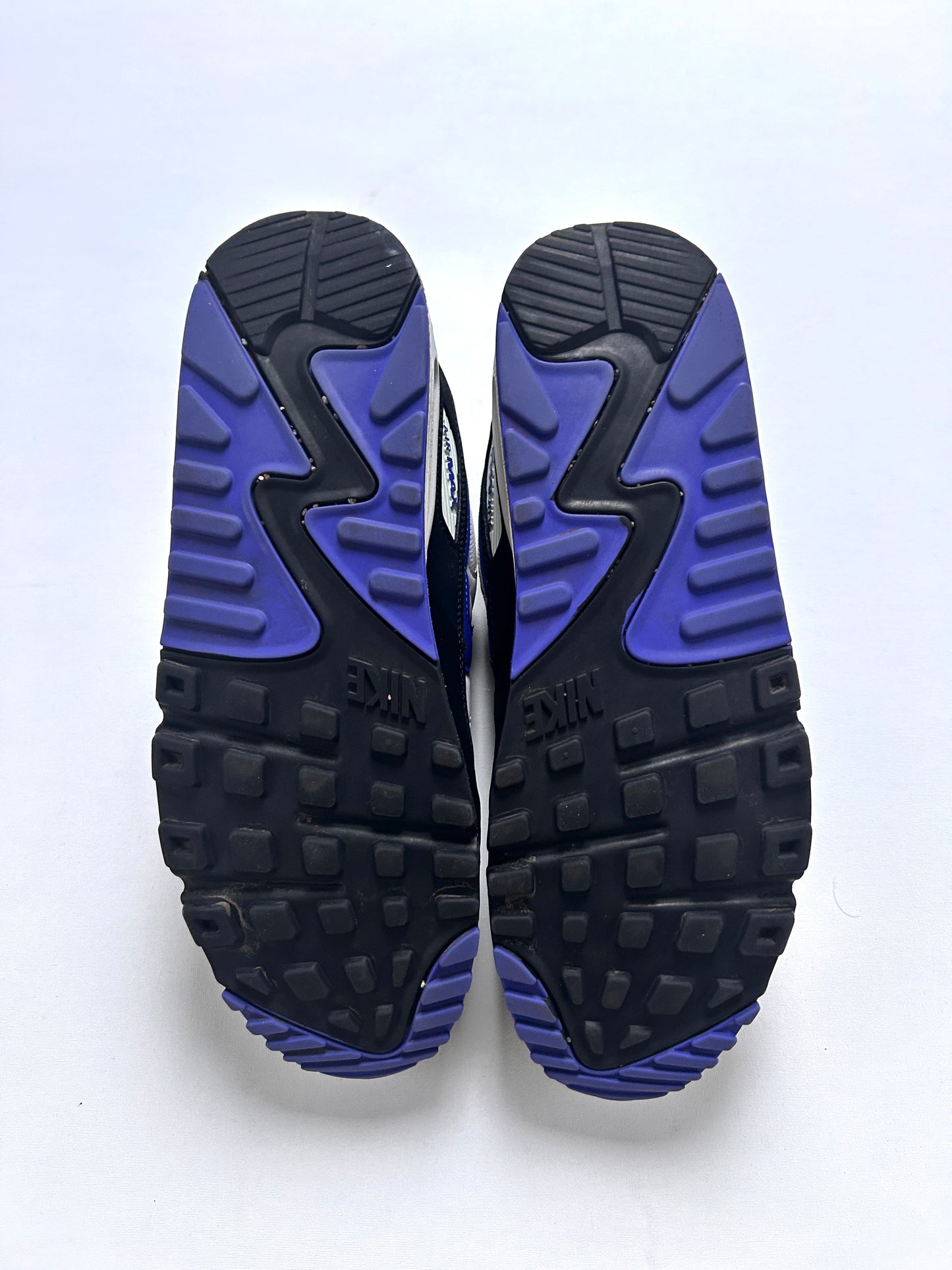AIR MAX 90 “PERSIAN VIOLET” 45EU