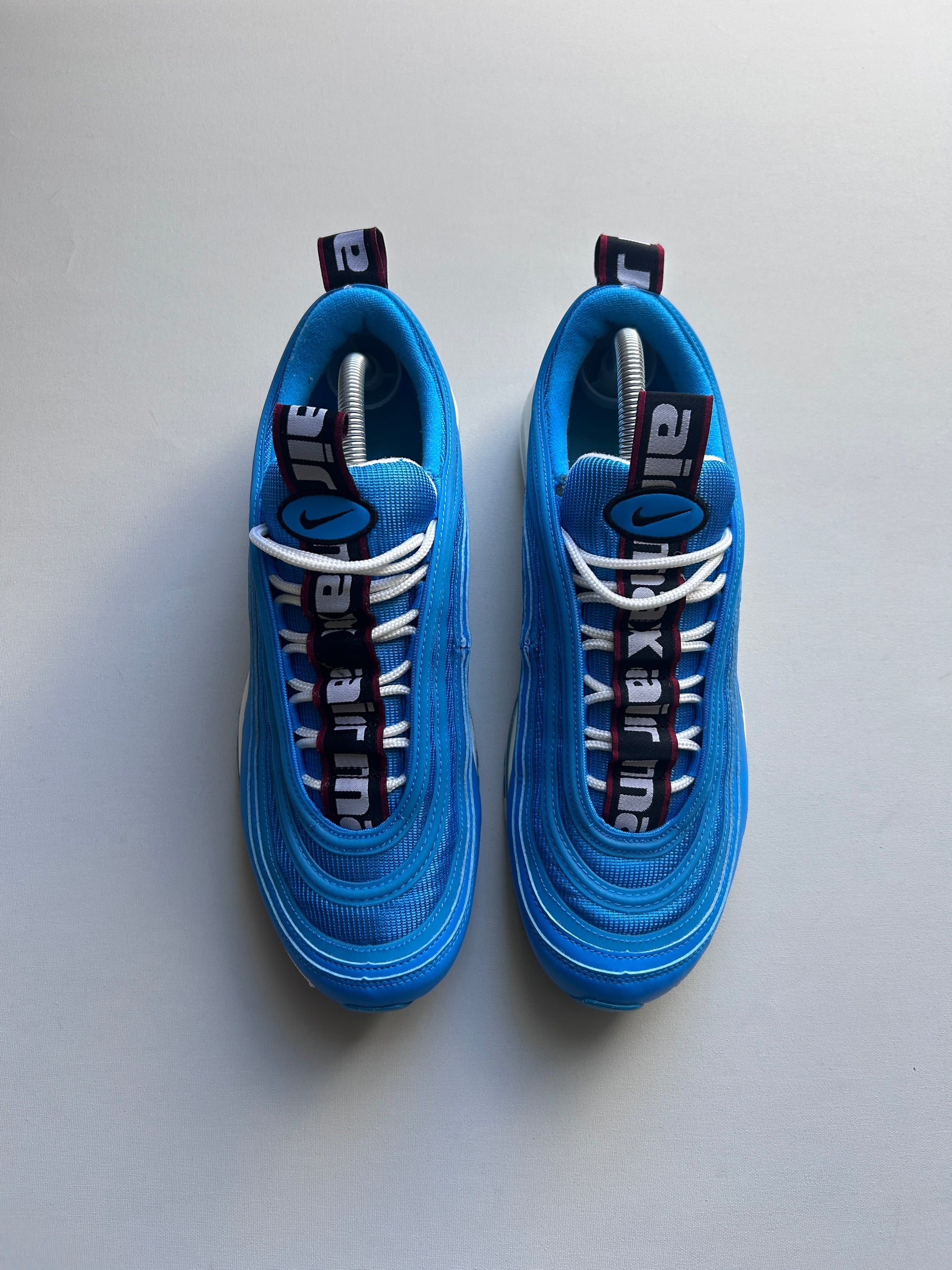 AIR MAX 97 PREMIUM “BLUE HERO” 43EU