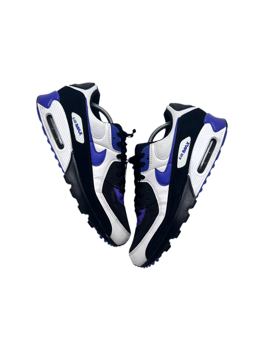 AIR MAX 90 “PERSIAN VIOLET” 45EU