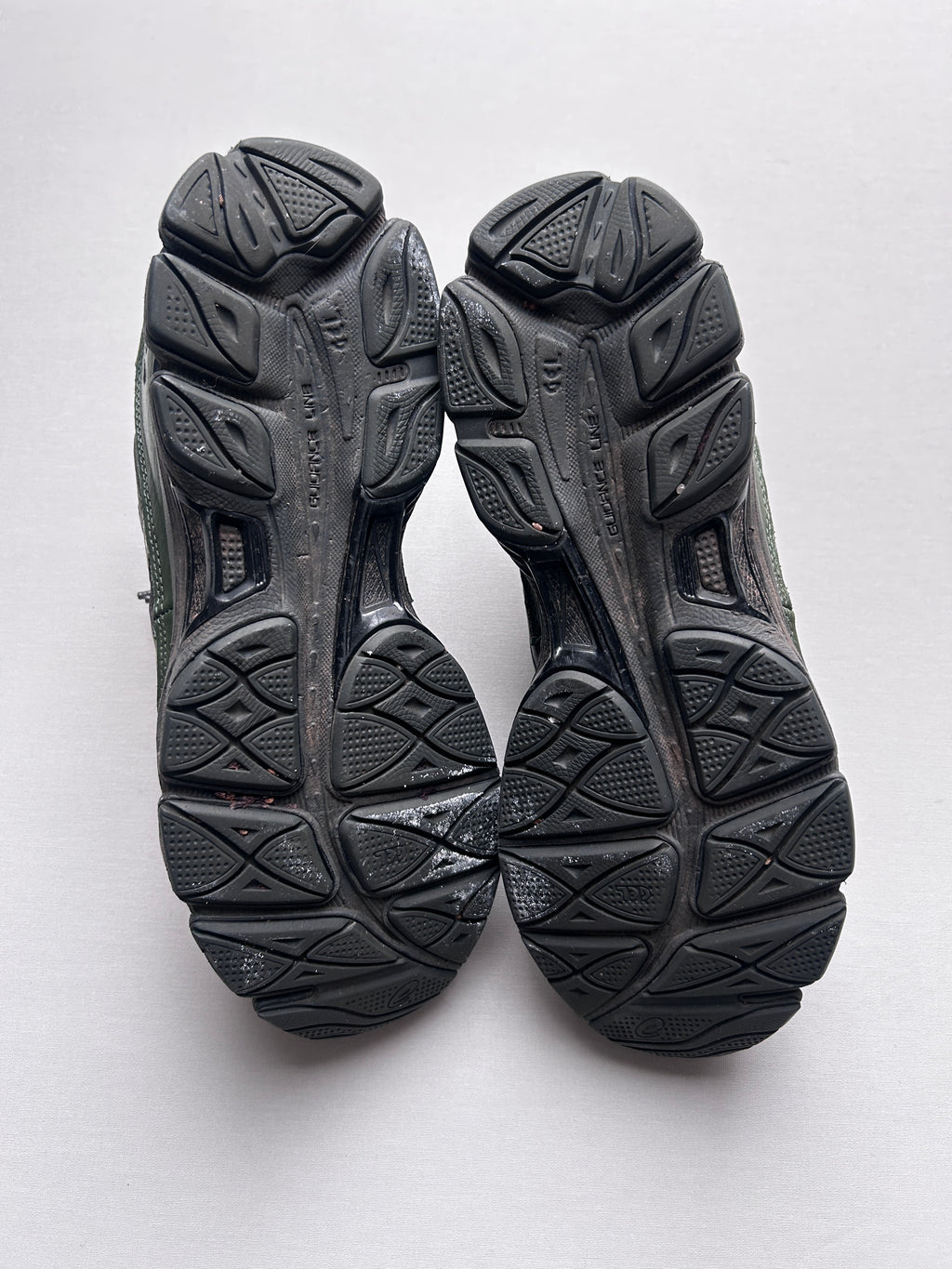 ASICS GEL NYC “FOREST MOSS” 42,5EU