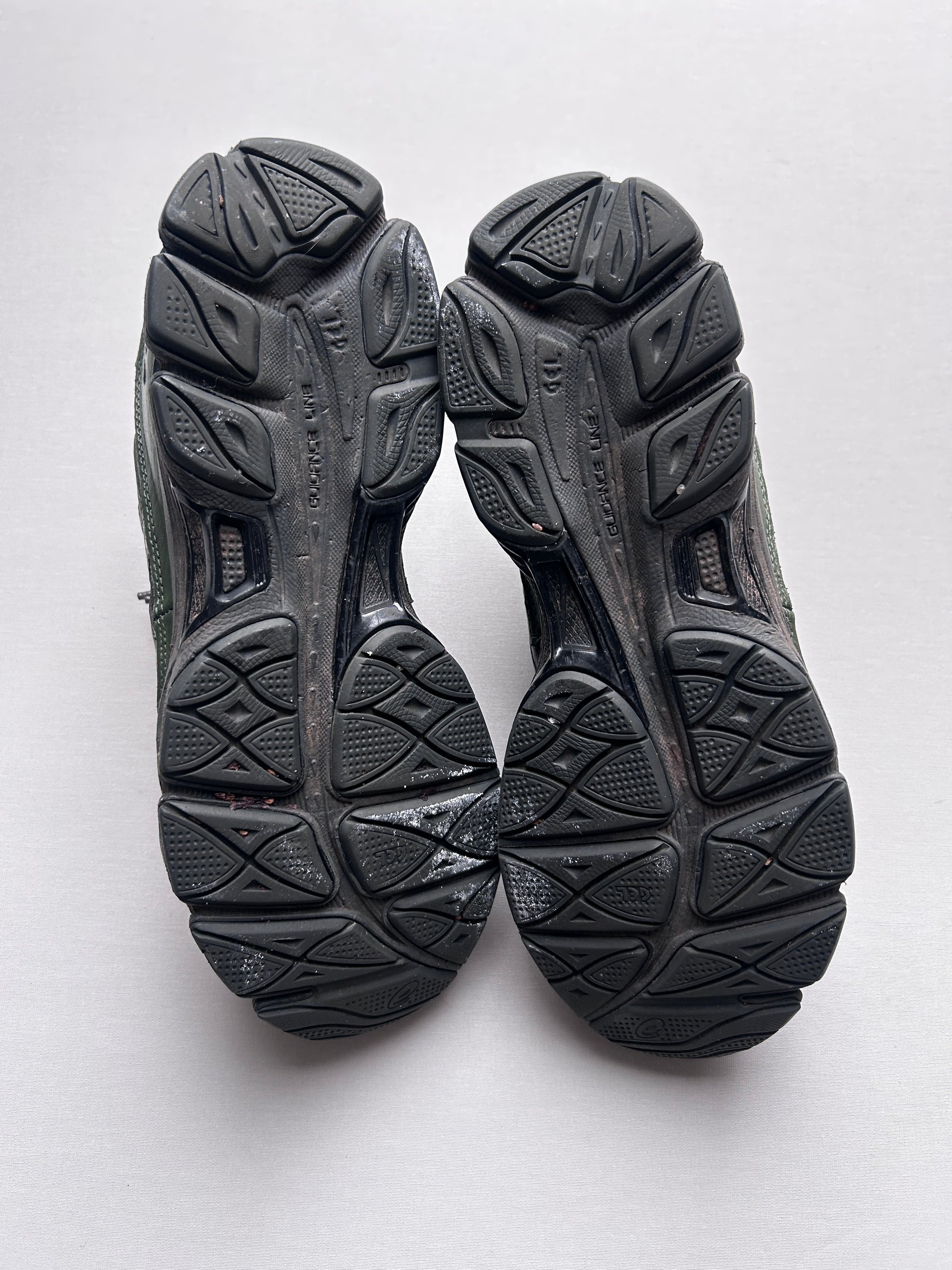 ASICS GEL NYC “FOREST MOSS” 42,5EU