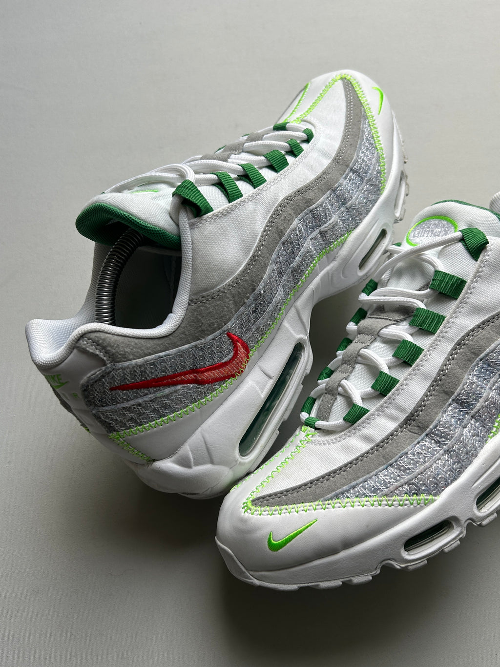 AIR MAX 95 NRG “RECYCLED JERSEYS PACK” 44,5EU