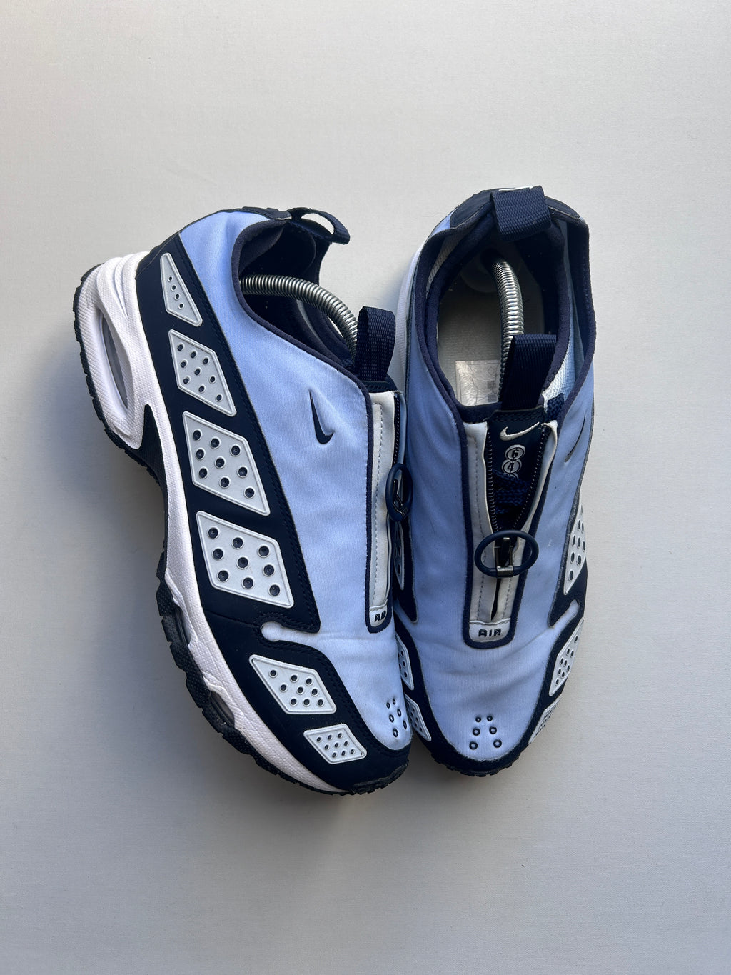 AIR MAX SNDR “BLUE ICE” 43EU