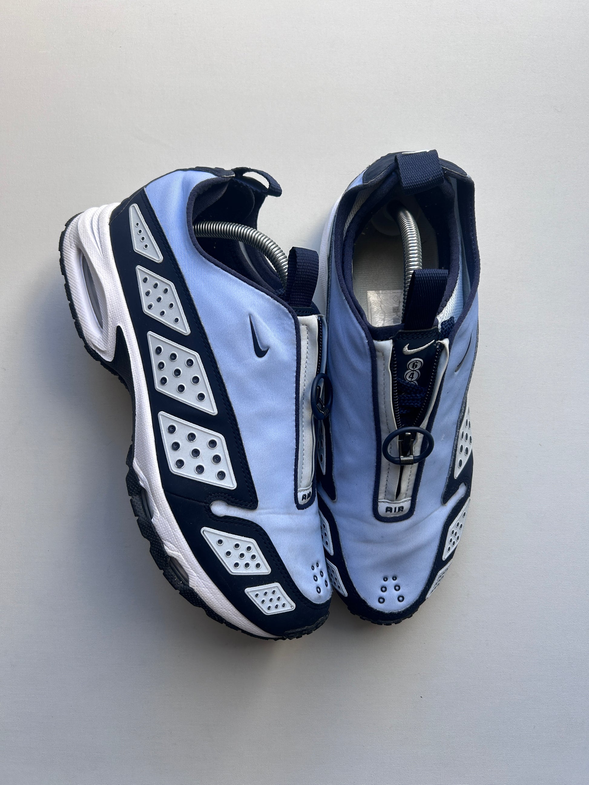 AIR MAX SNDR “BLUE ICE” 43EU
