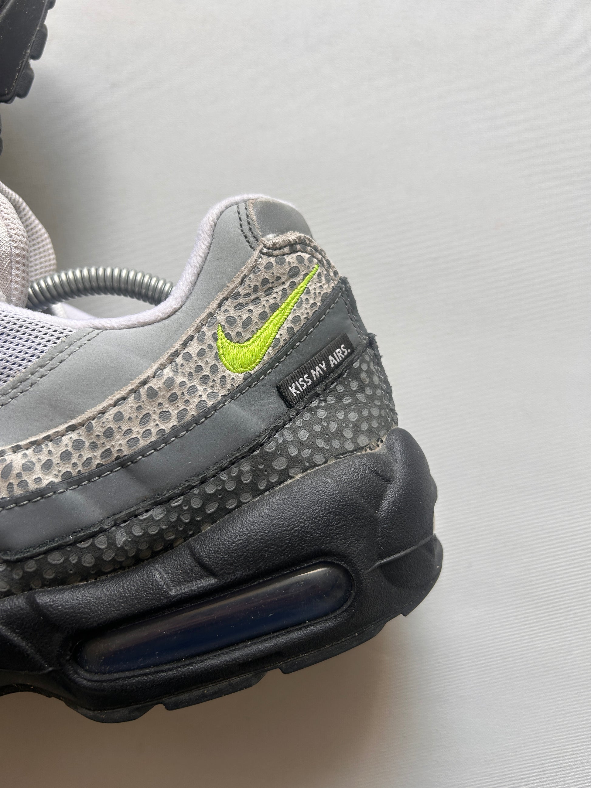 AIR MAX 95 “KISS MY AIRS” 45EU