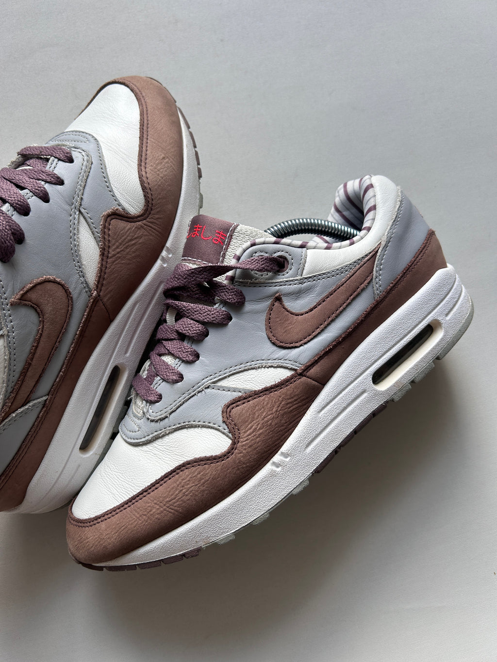 AIR MAX 1 “SHIMMA SHIMMA” 42EU