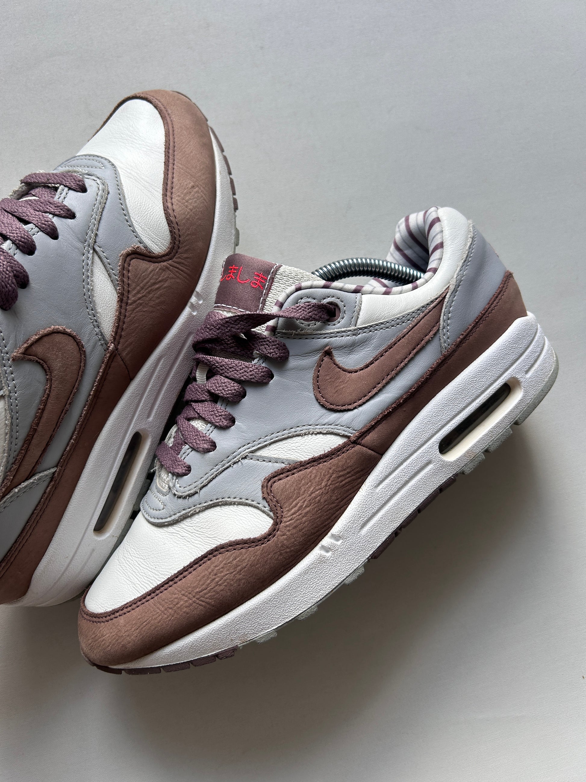AIR MAX 1 “SHIMMA SHIMMA” 42EU