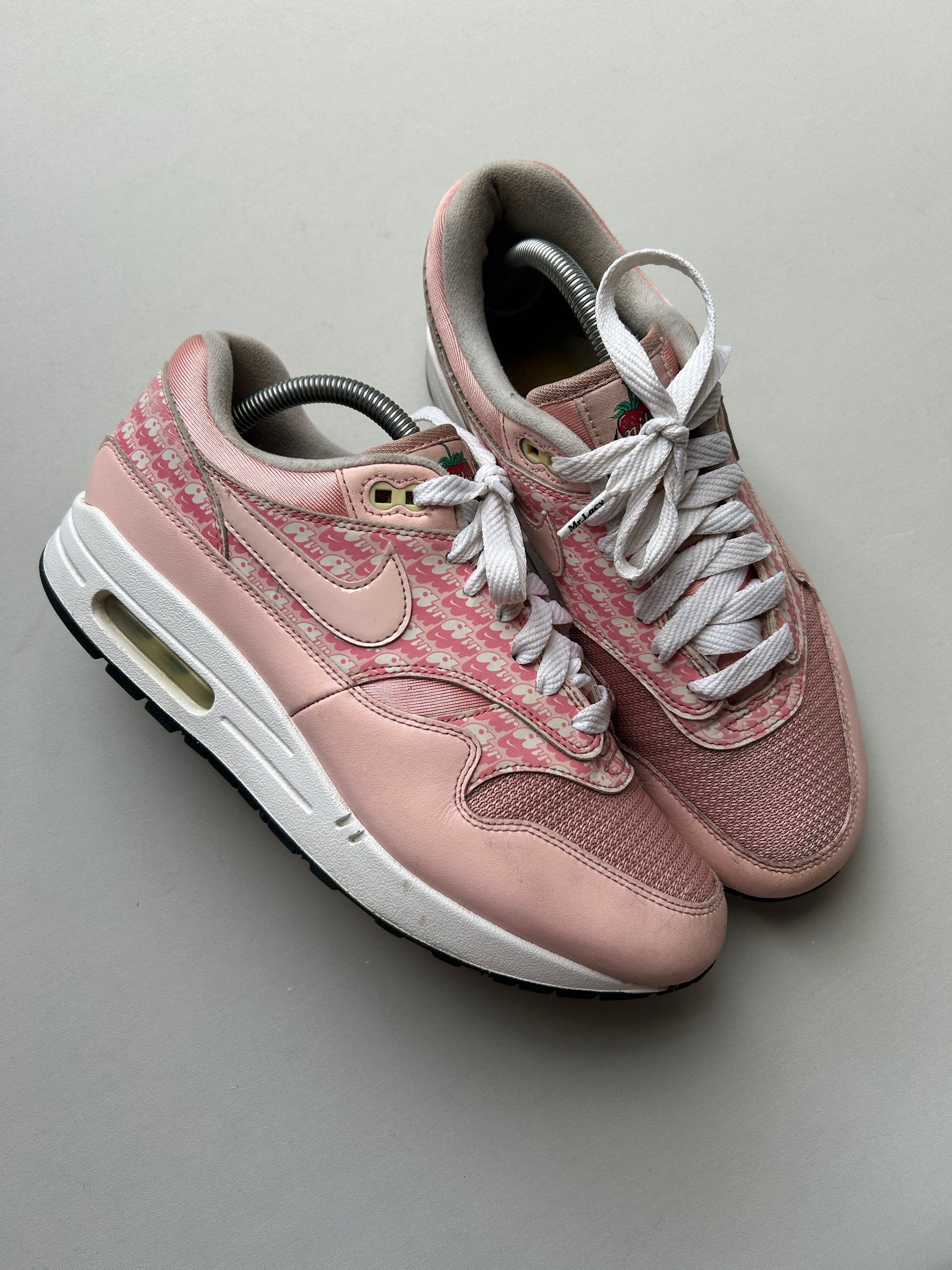AIR MAX 1 PRM “STRAWBERRY LEMONADE” 42,5EU