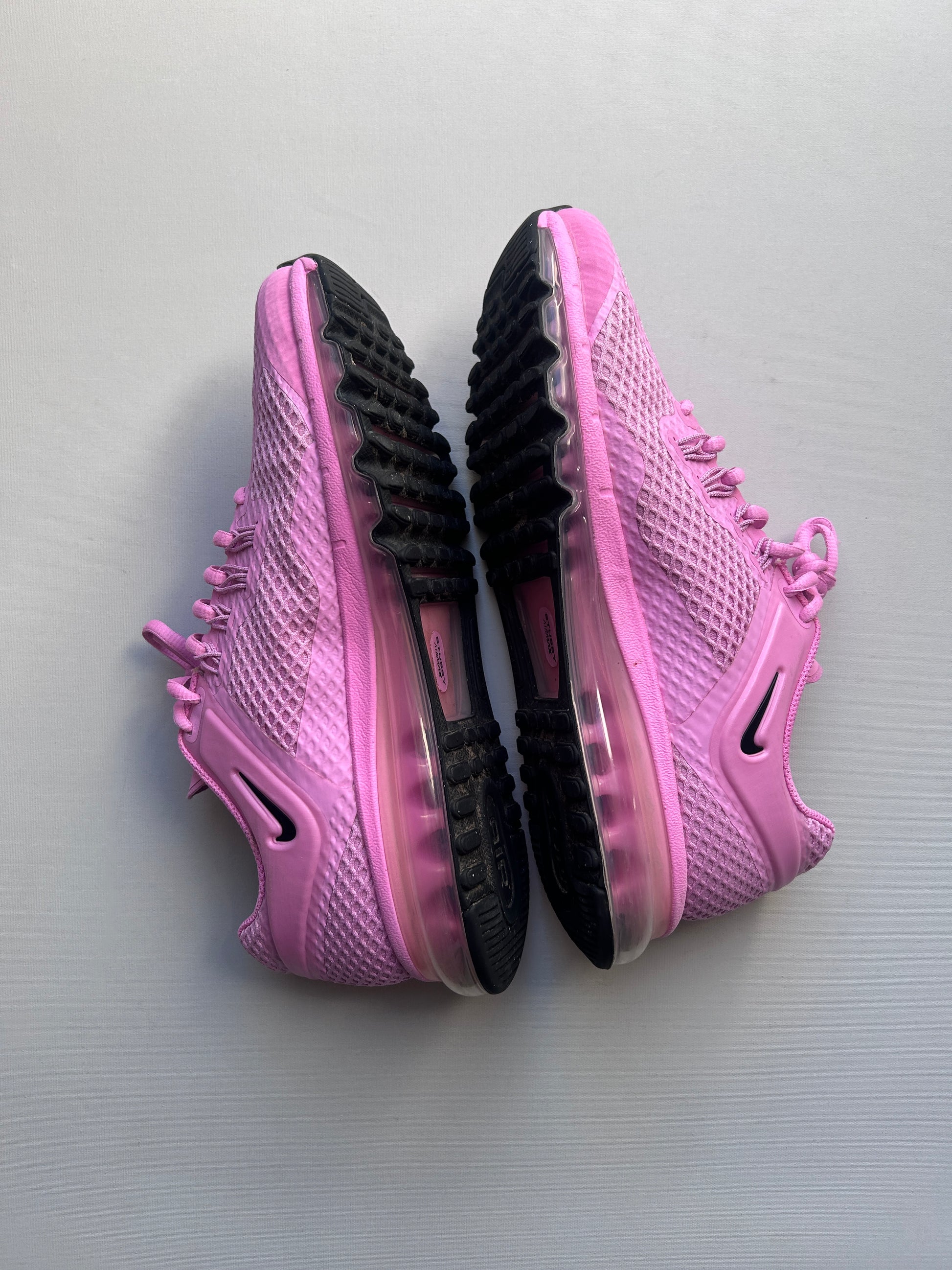 AIR MAX 2013 X STÜSSY “PINK” 44,5EU